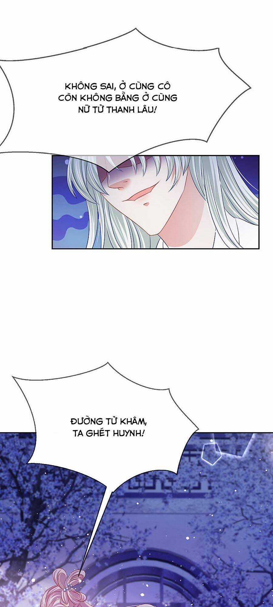 Dưỡng Thú Vi Phi Chapter 42 trang 50