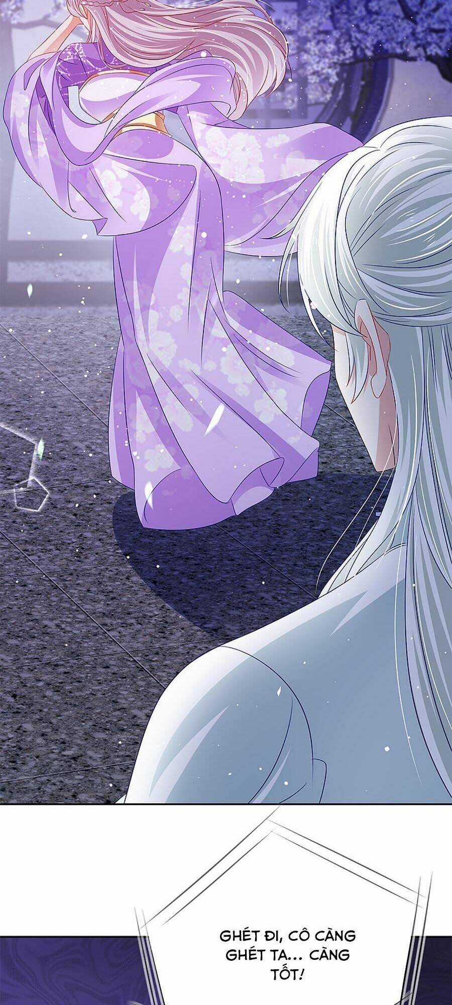 Dưỡng Thú Vi Phi Chapter 42 trang 51