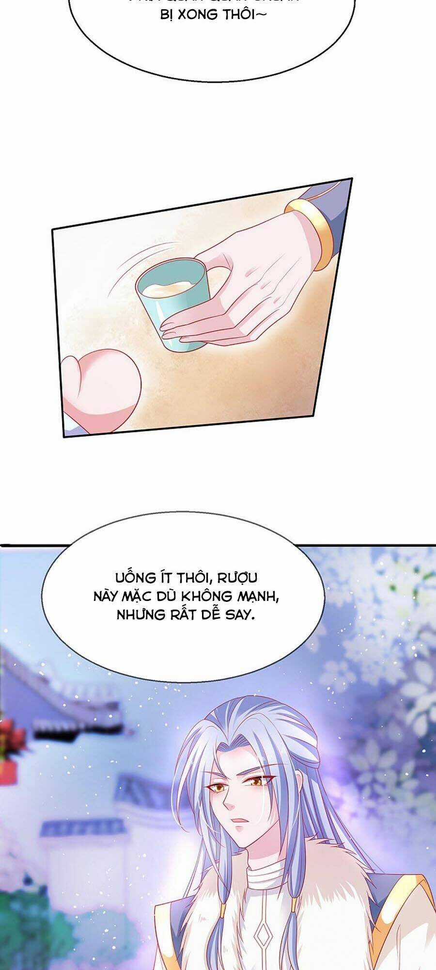 Dưỡng Thú Vi Phi Chapter 42 trang 6