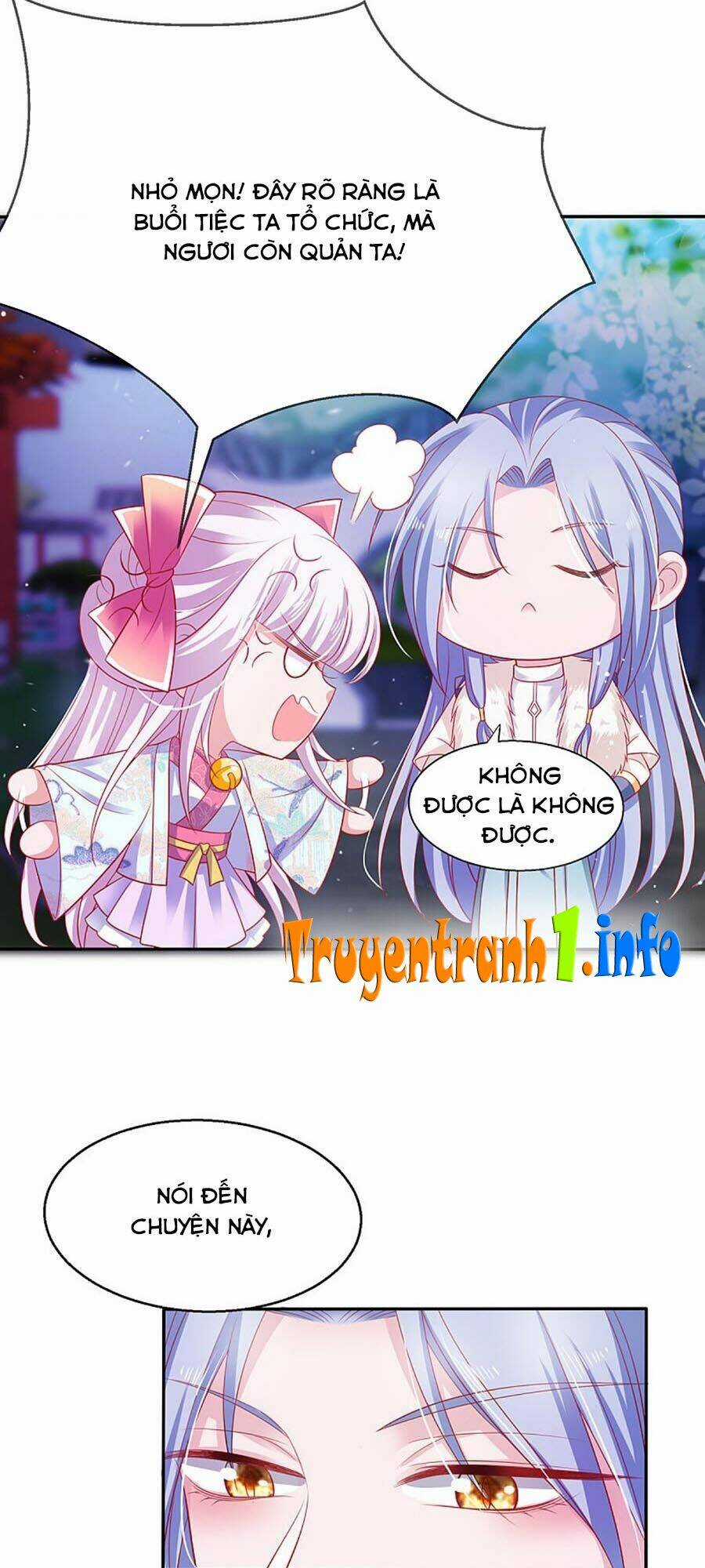 Dưỡng Thú Vi Phi Chapter 42 trang 8