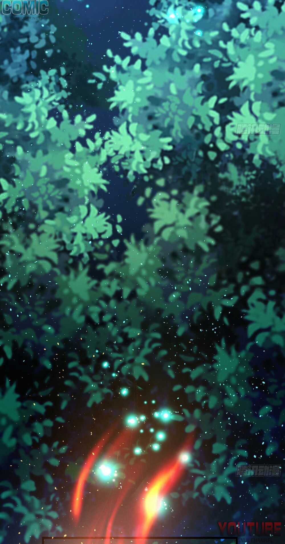 Dưỡng Thú Vi Phi Chapter 43 trang 10