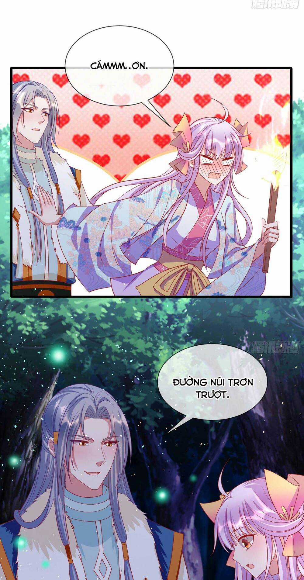 Dưỡng Thú Vi Phi Chapter 43 trang 14