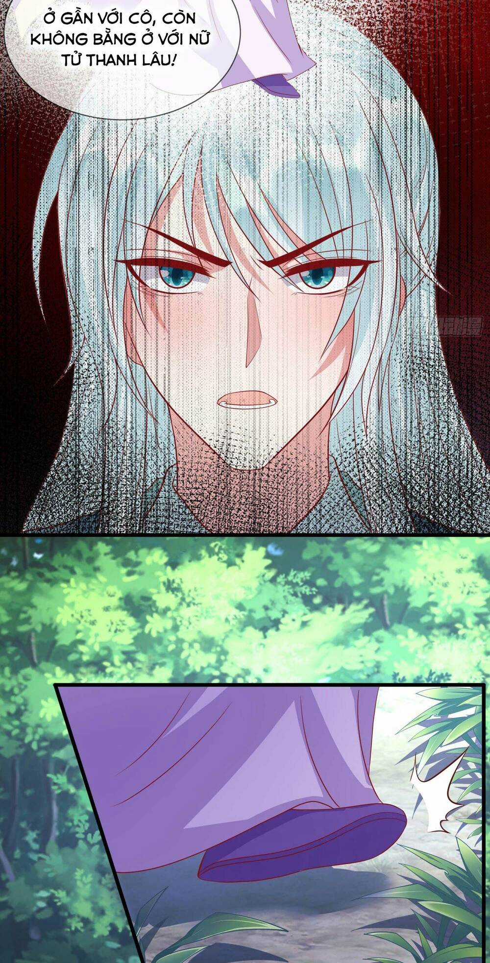 Dưỡng Thú Vi Phi Chapter 43 trang 2