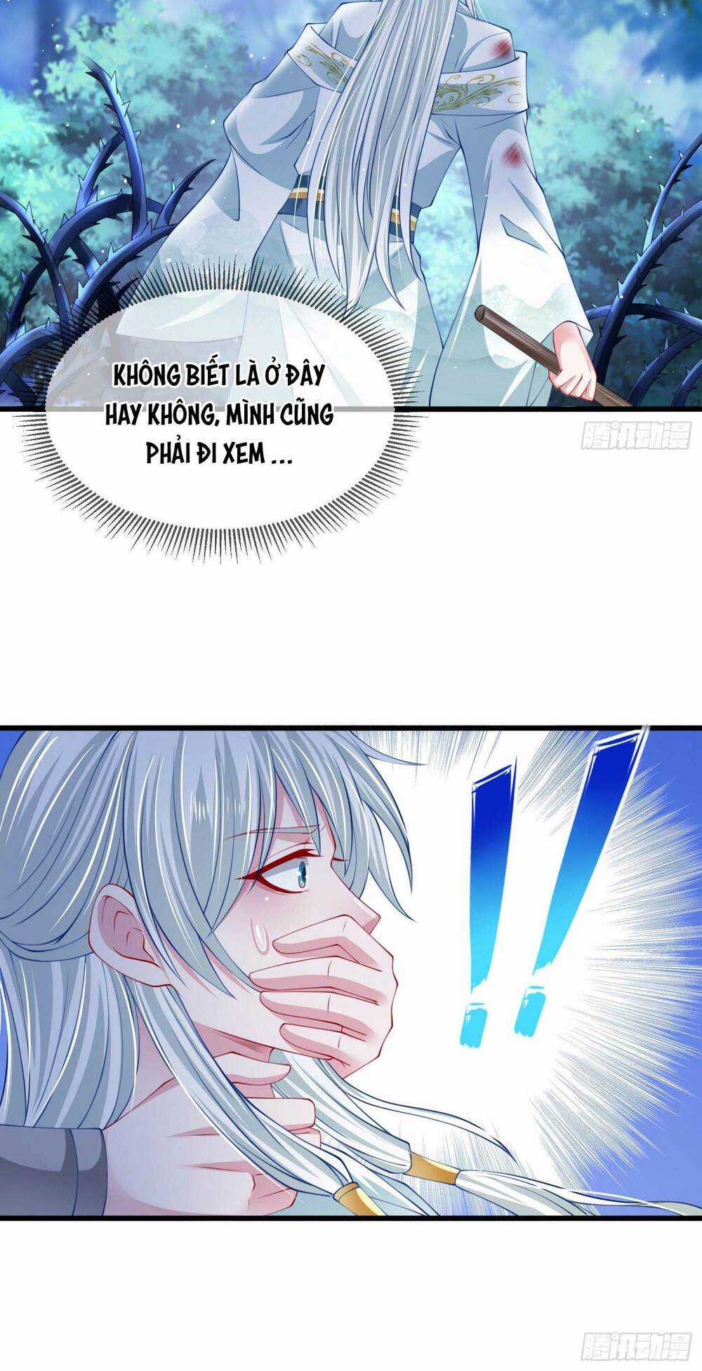 Dưỡng Thú Vi Phi Chapter 43 trang 24