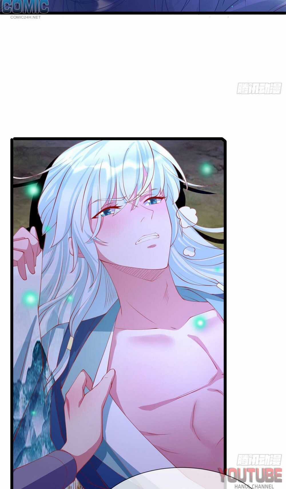 Dưỡng Thú Vi Phi Chapter 43 trang 29