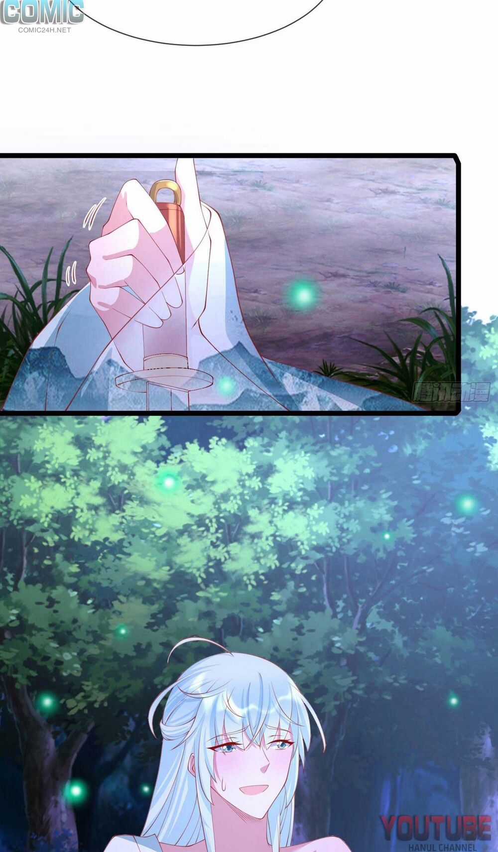 Dưỡng Thú Vi Phi Chapter 43 trang 31