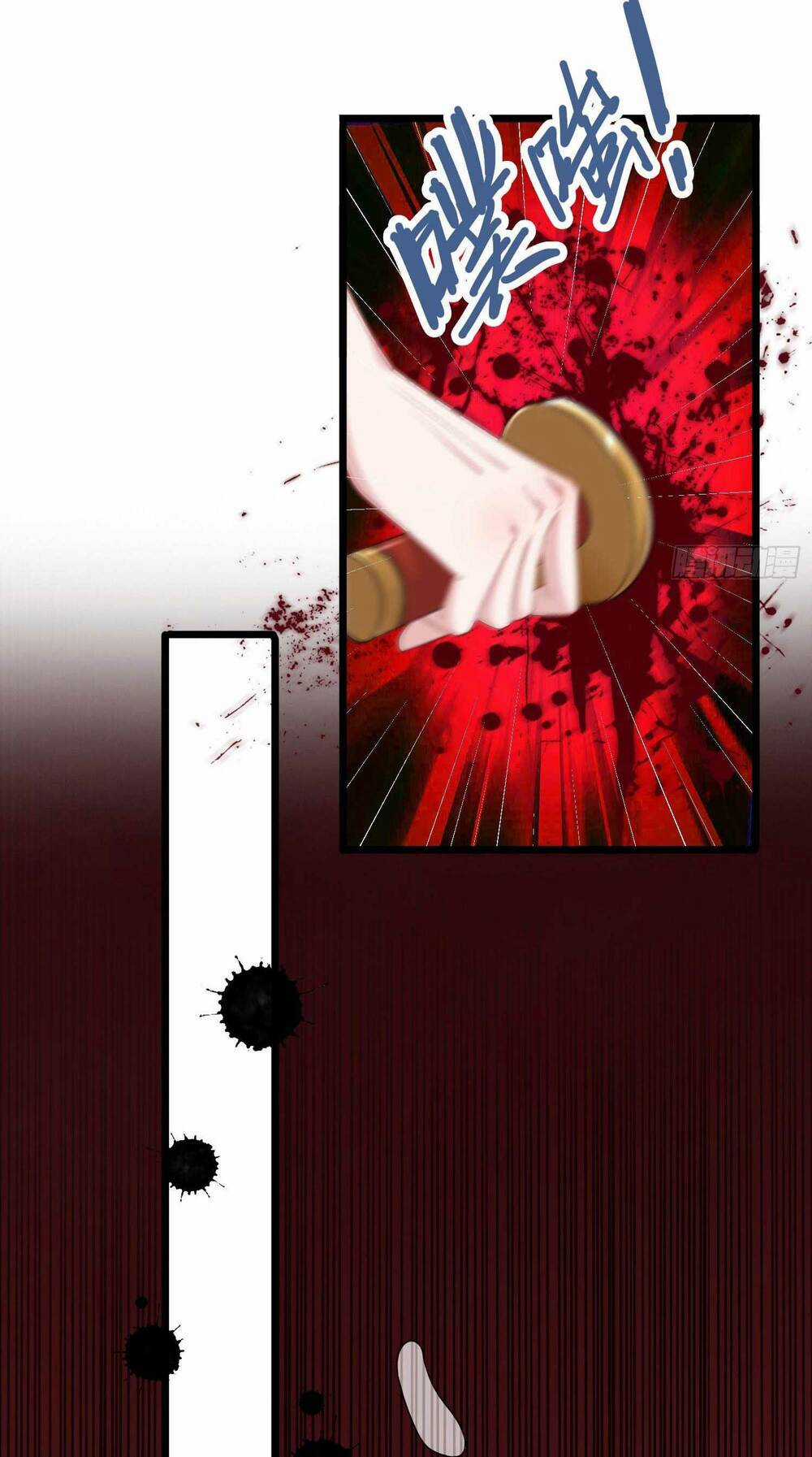 Dưỡng Thú Vi Phi Chapter 43 trang 38