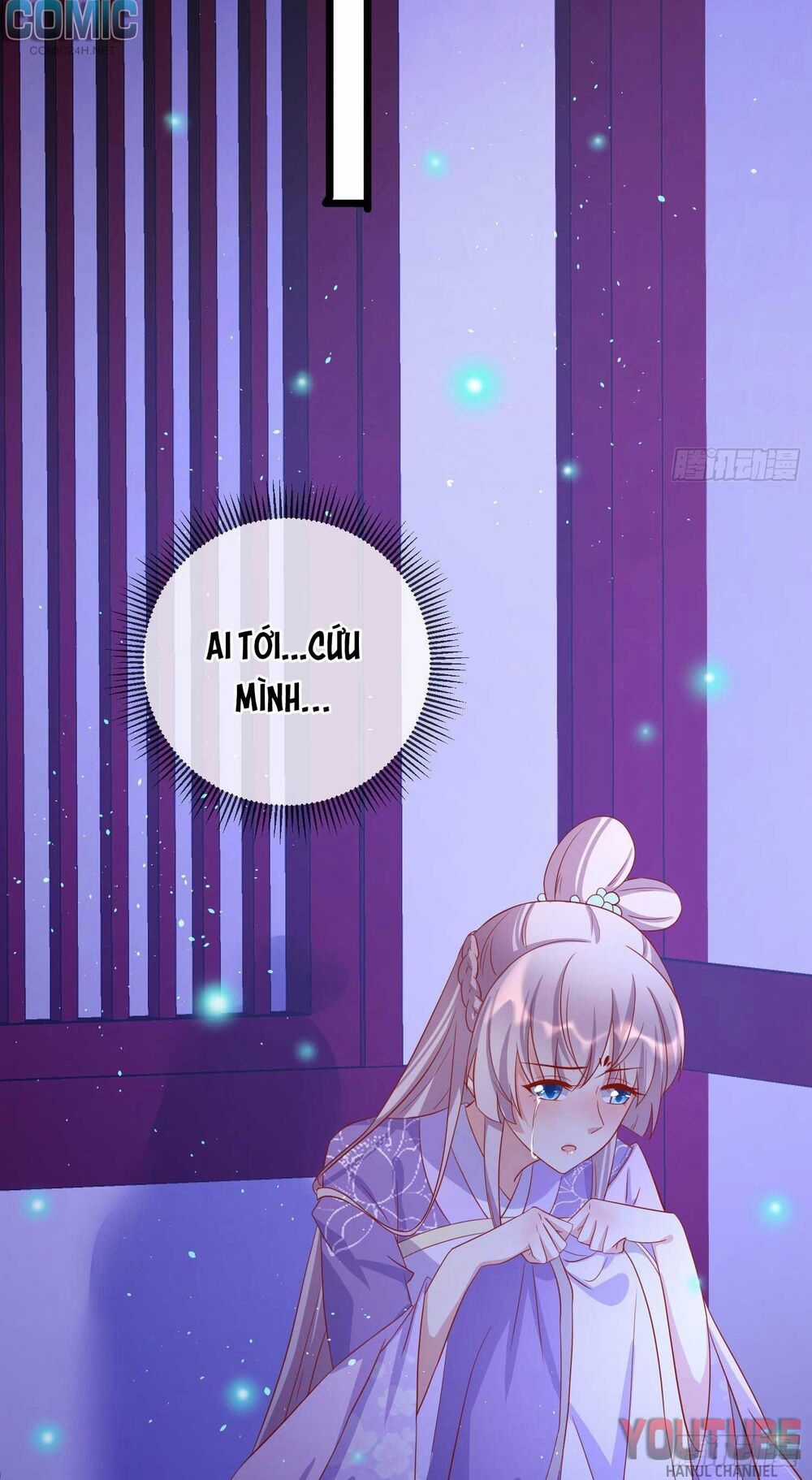 Dưỡng Thú Vi Phi Chapter 43 trang 42