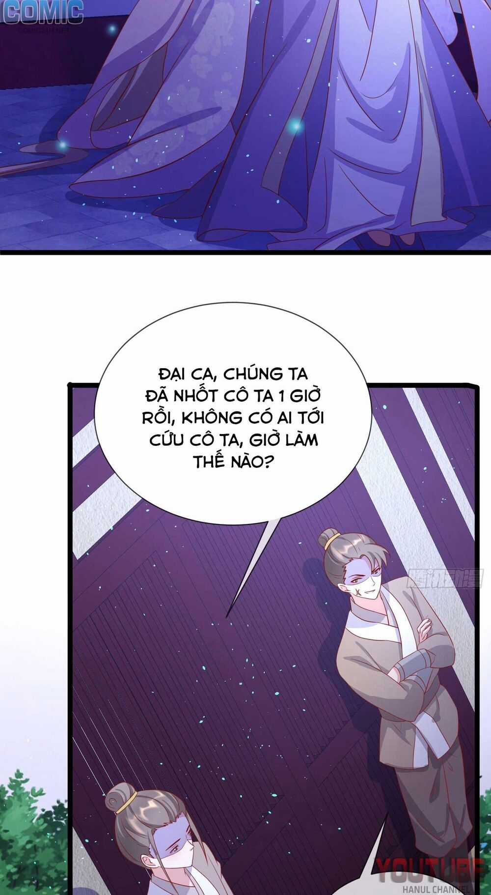 Dưỡng Thú Vi Phi Chapter 43 trang 43