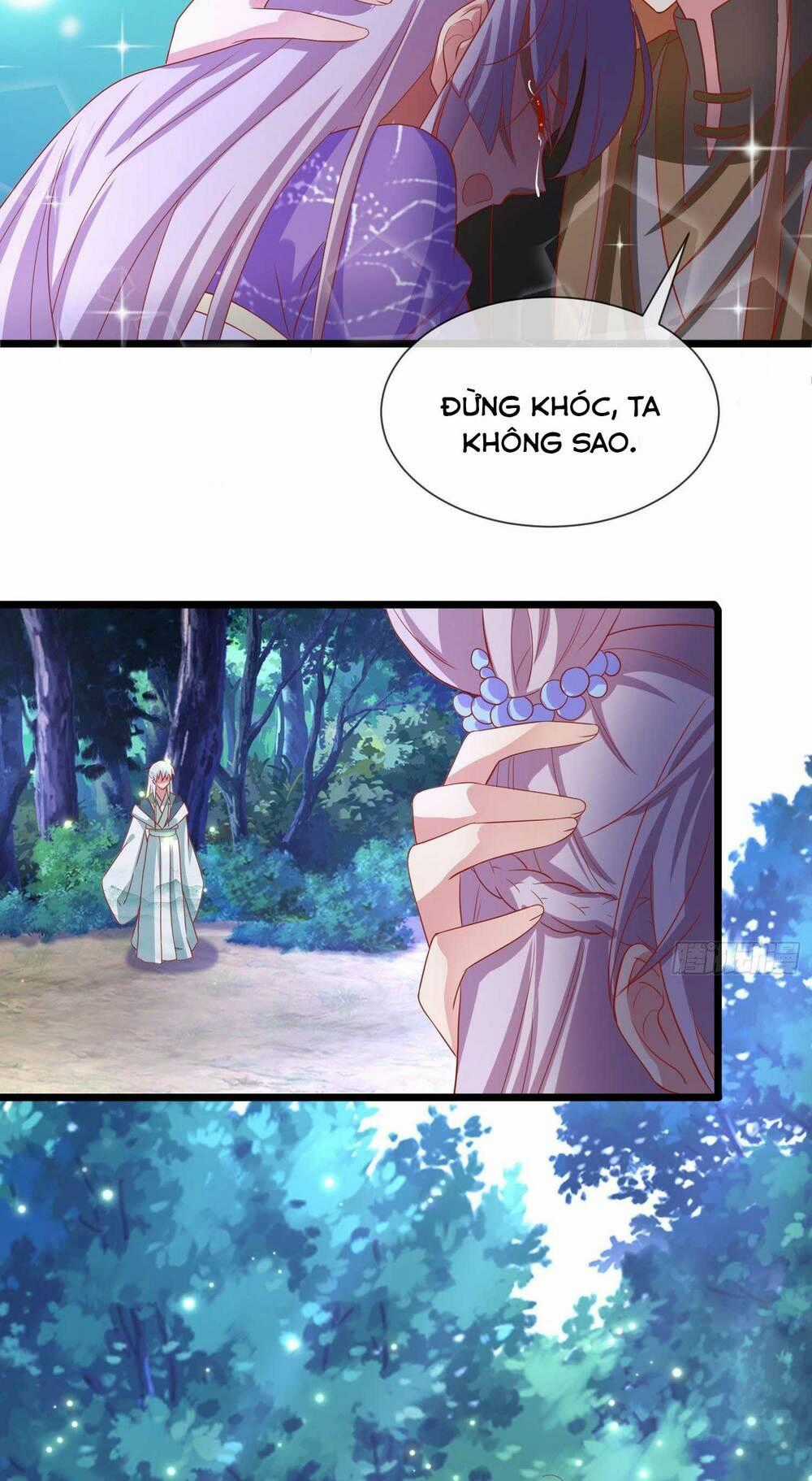 Dưỡng Thú Vi Phi Chapter 43 trang 47