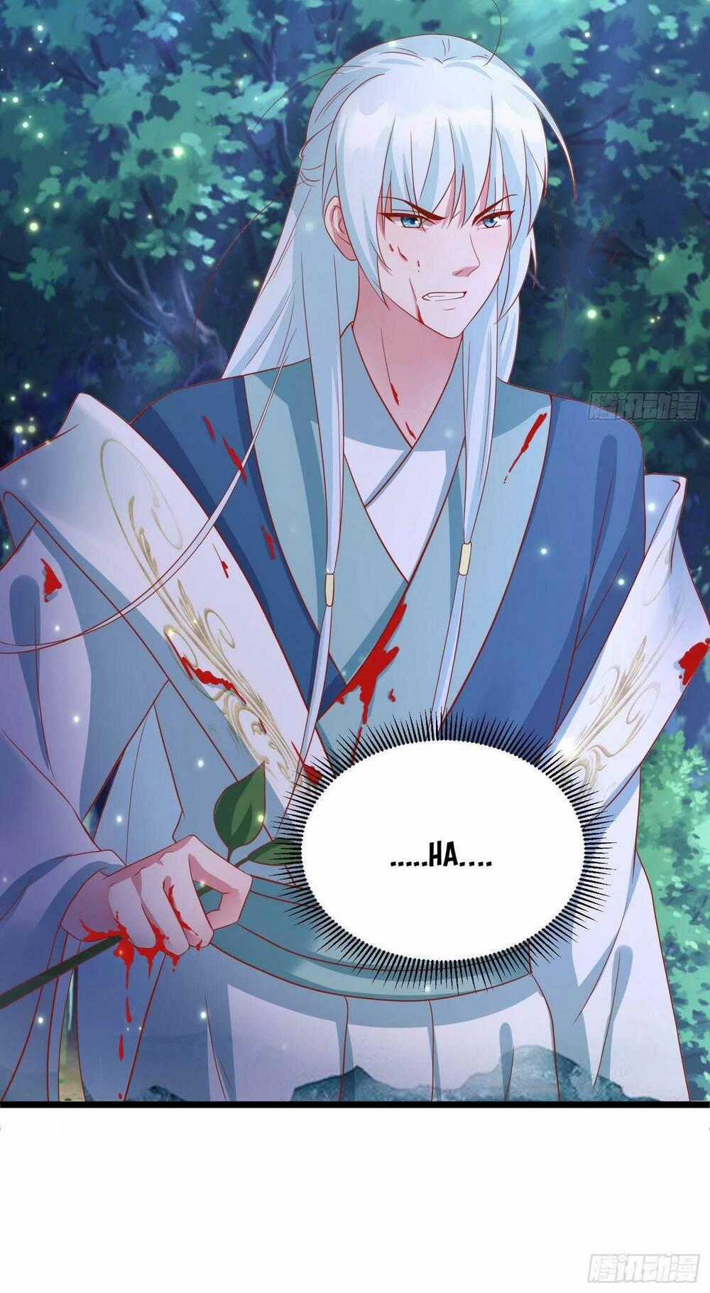 Dưỡng Thú Vi Phi Chapter 43 trang 48