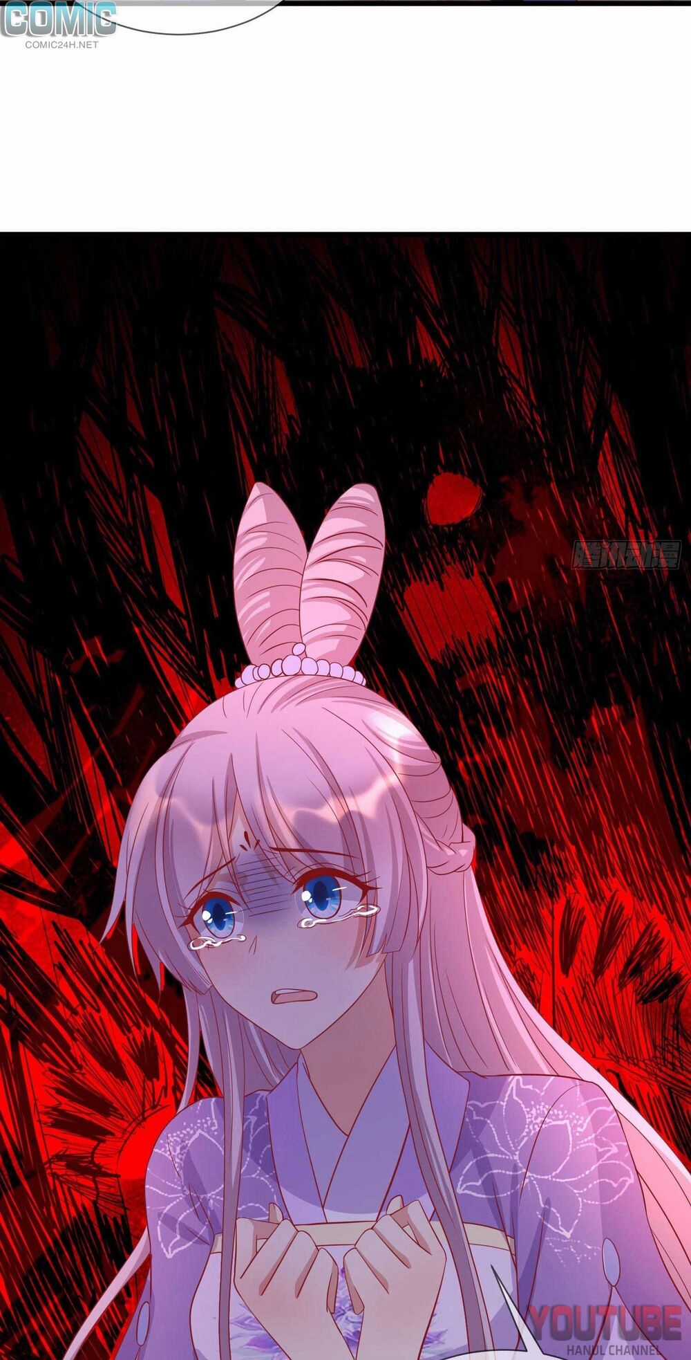 Dưỡng Thú Vi Phi Chapter 43 trang 6