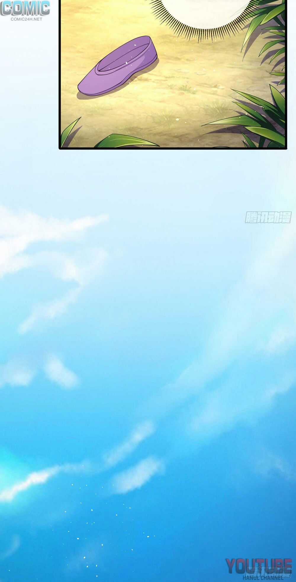 Dưỡng Thú Vi Phi Chapter 43 trang 8