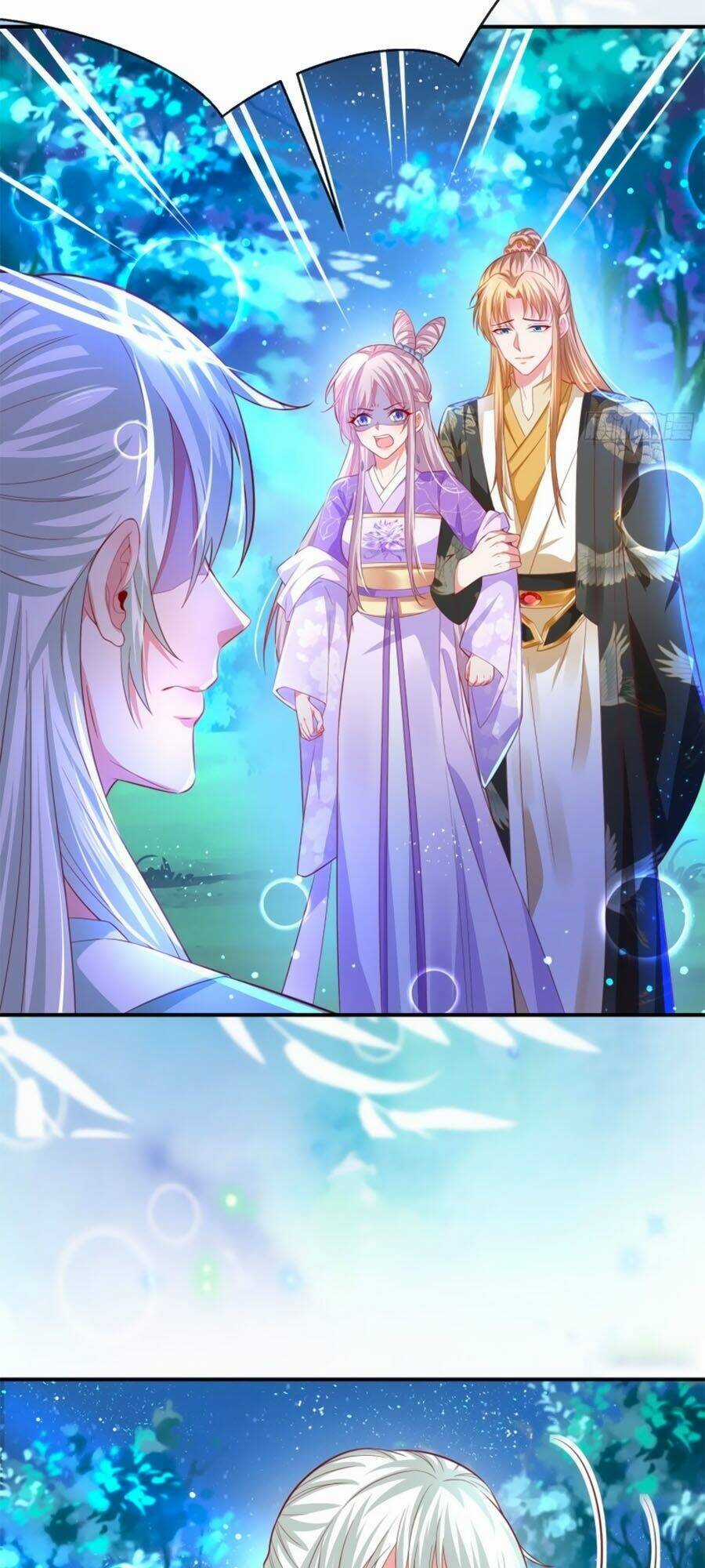 Dưỡng Thú Vi Phi Chapter 44 trang 10