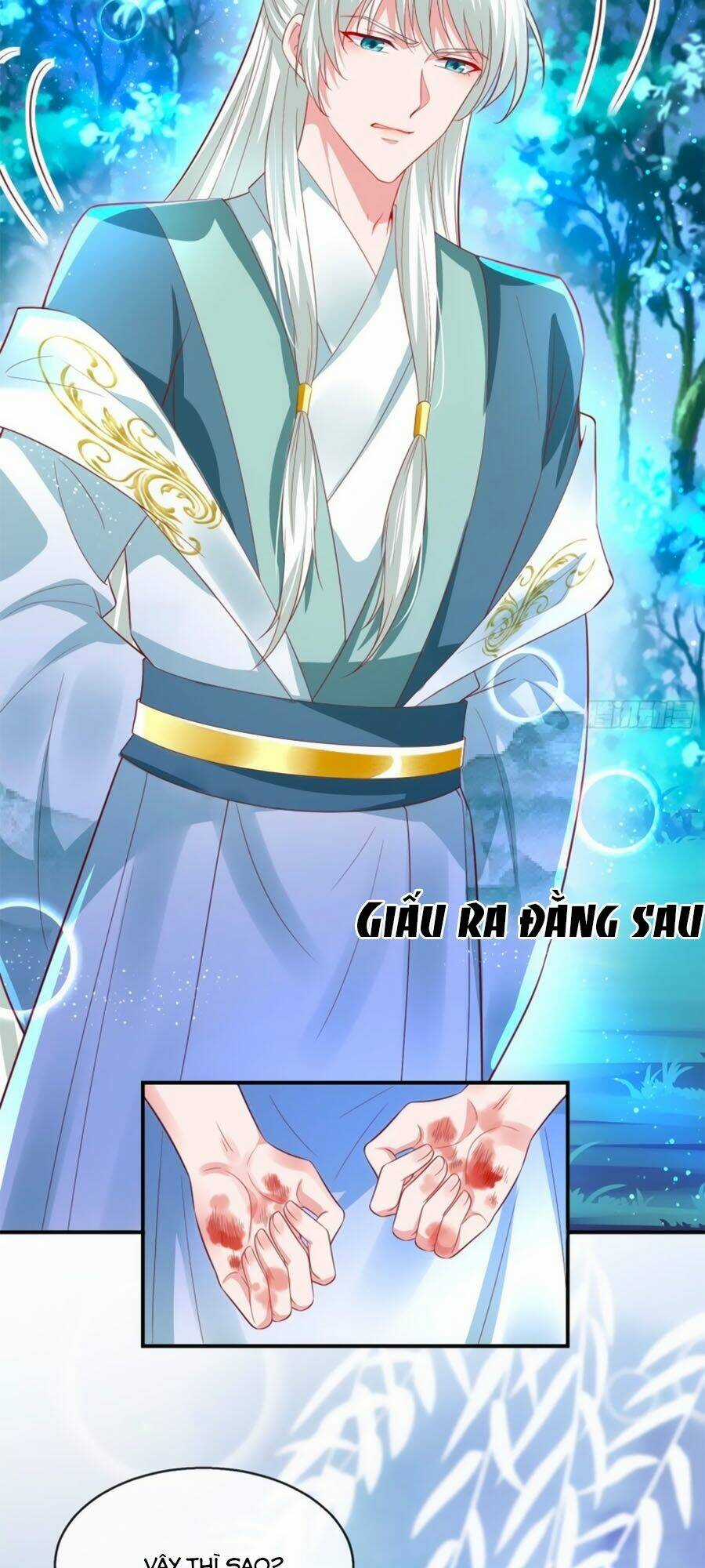 Dưỡng Thú Vi Phi Chapter 44 trang 11