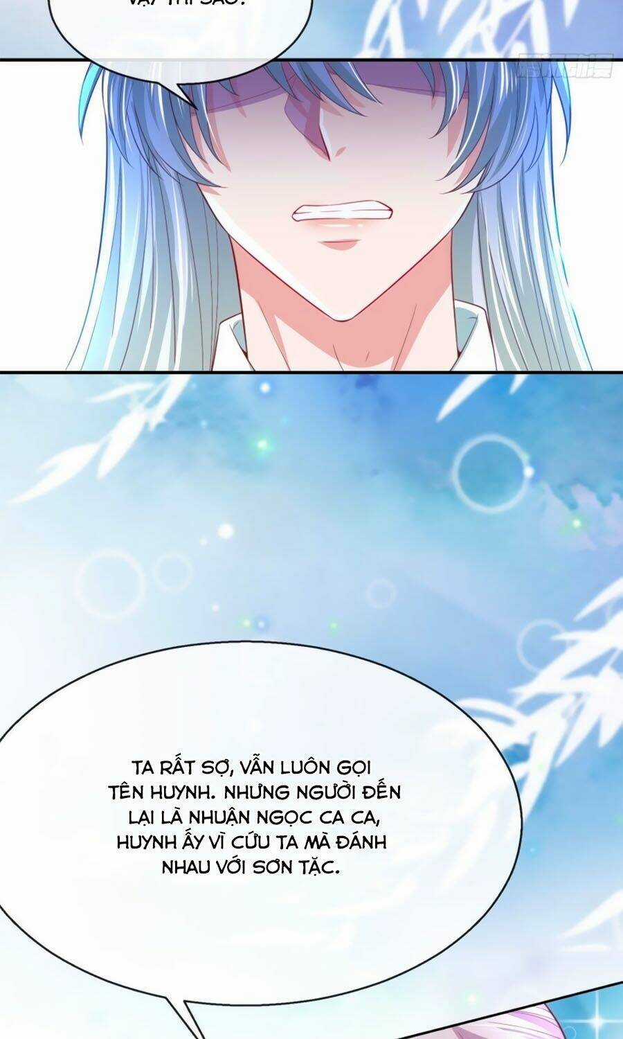 Dưỡng Thú Vi Phi Chapter 44 trang 12