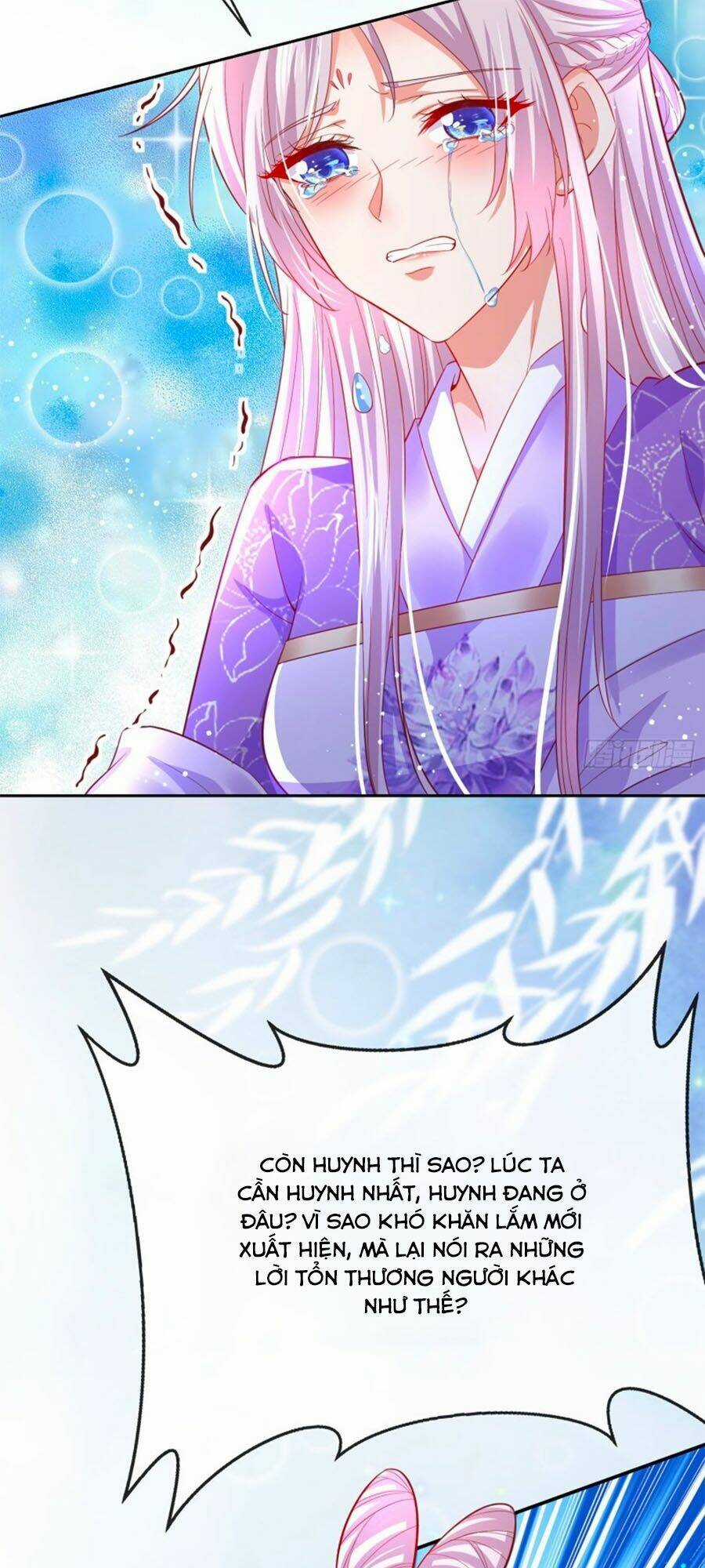 Dưỡng Thú Vi Phi Chapter 44 trang 13