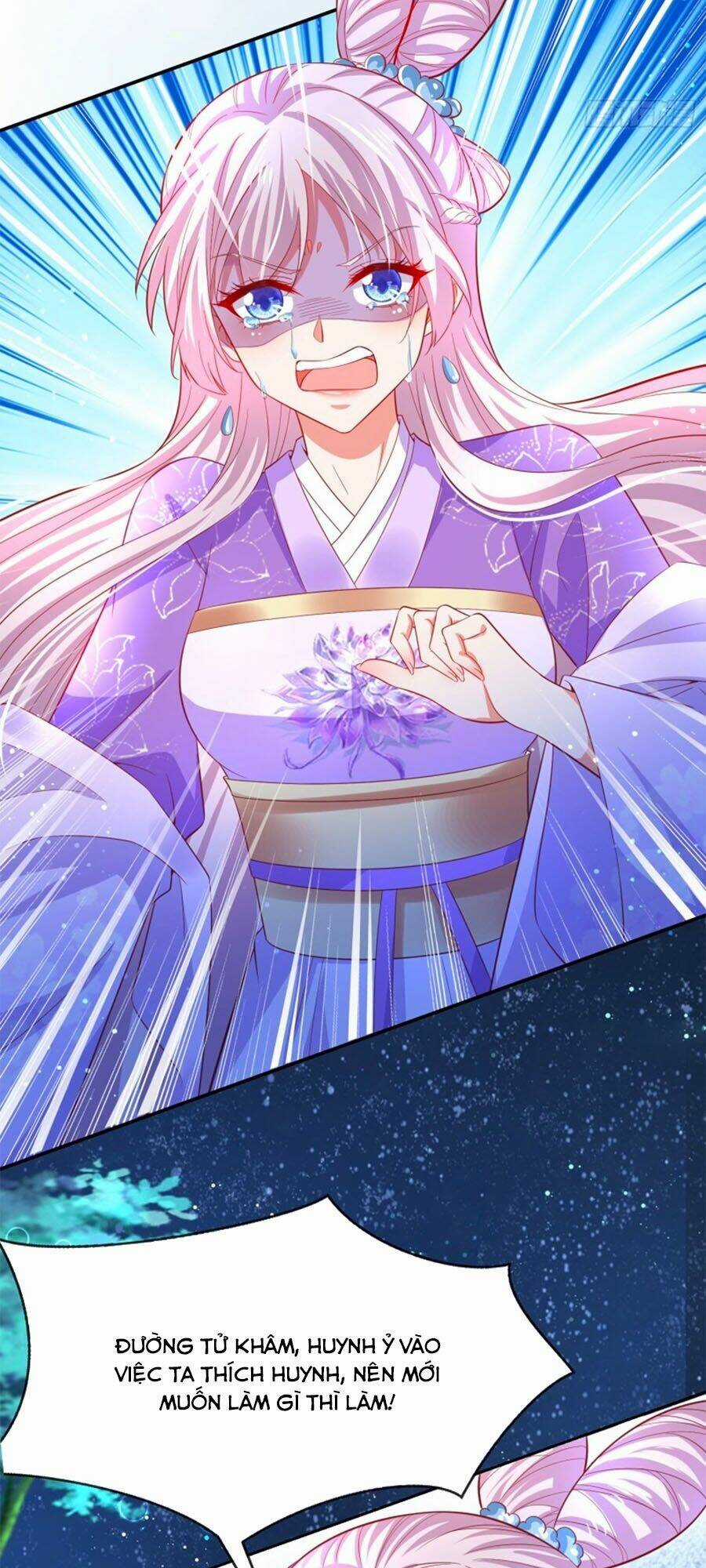 Dưỡng Thú Vi Phi Chapter 44 trang 14