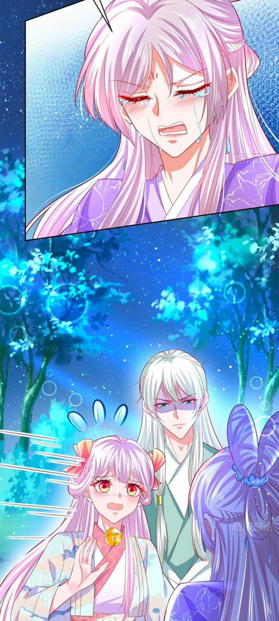 Dưỡng Thú Vi Phi Chapter 44 trang 15