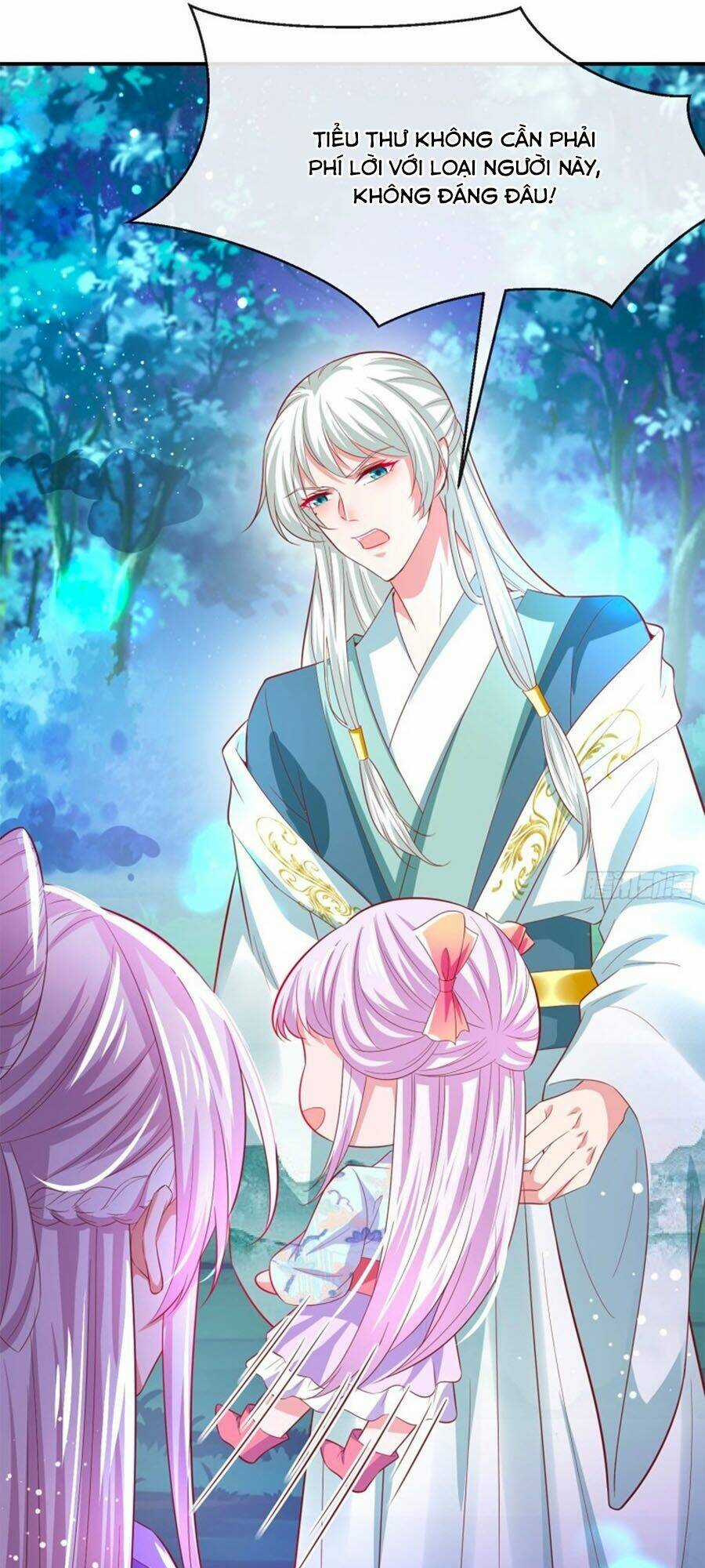 Dưỡng Thú Vi Phi Chapter 44 trang 17