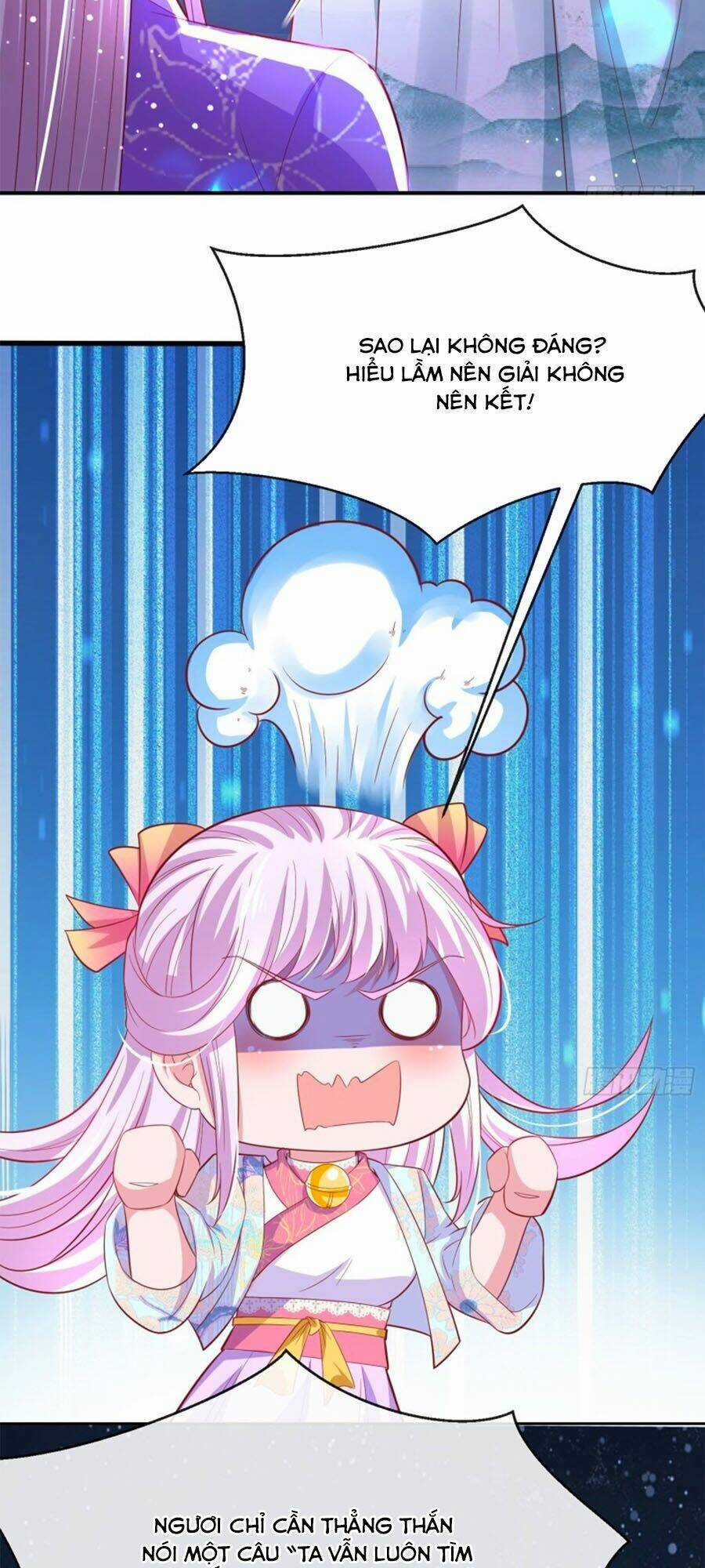 Dưỡng Thú Vi Phi Chapter 44 trang 18