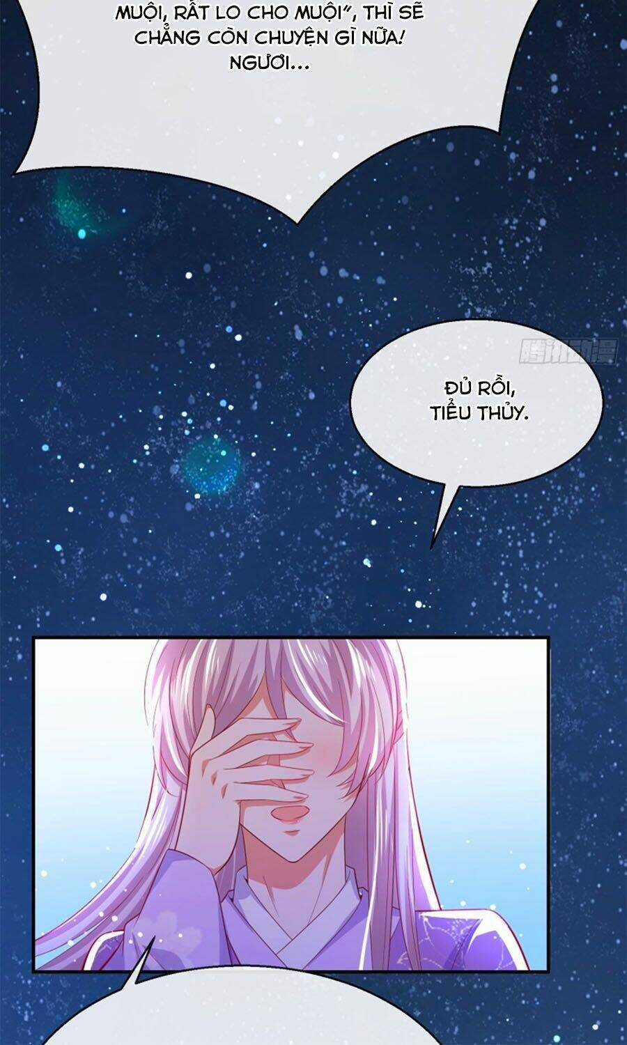Dưỡng Thú Vi Phi Chapter 44 trang 19