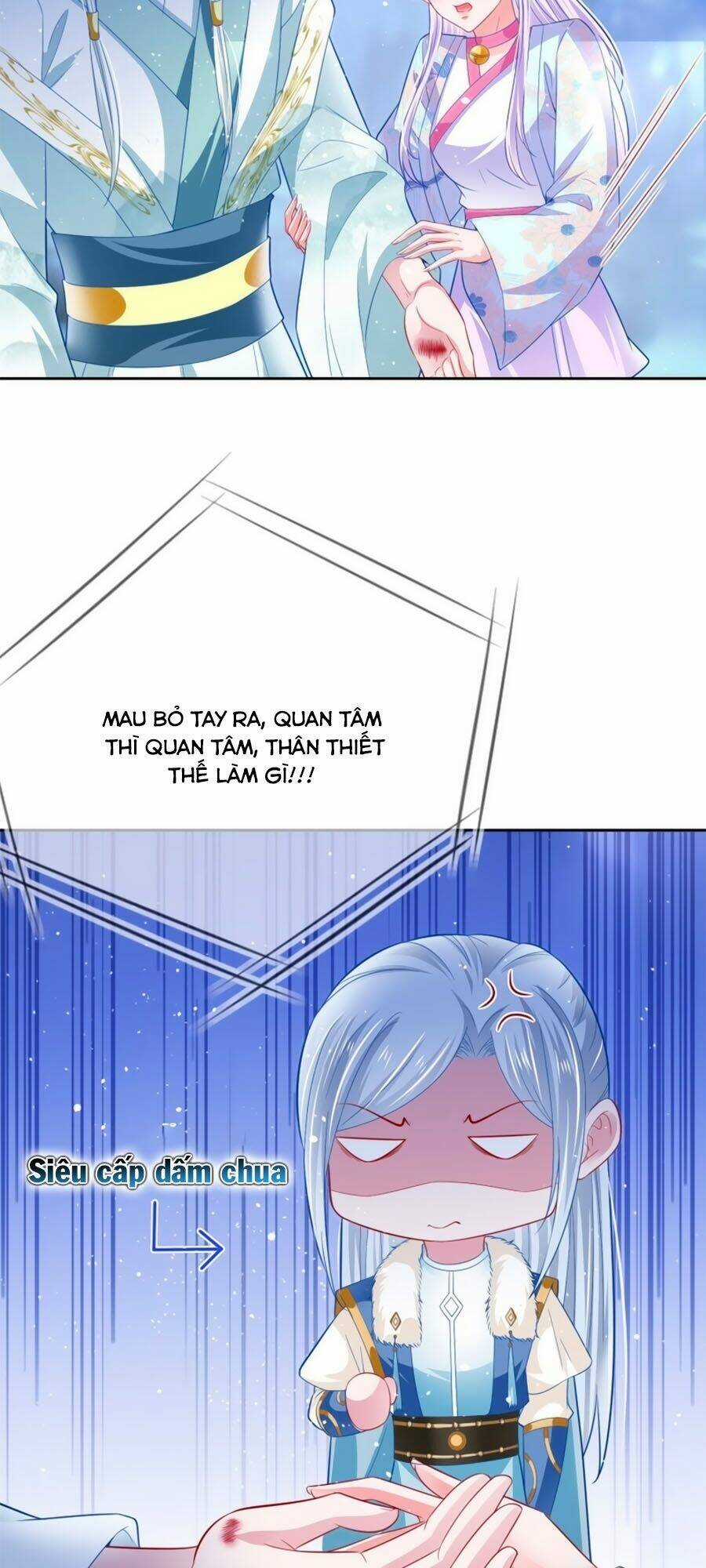 Dưỡng Thú Vi Phi Chapter 44 trang 2