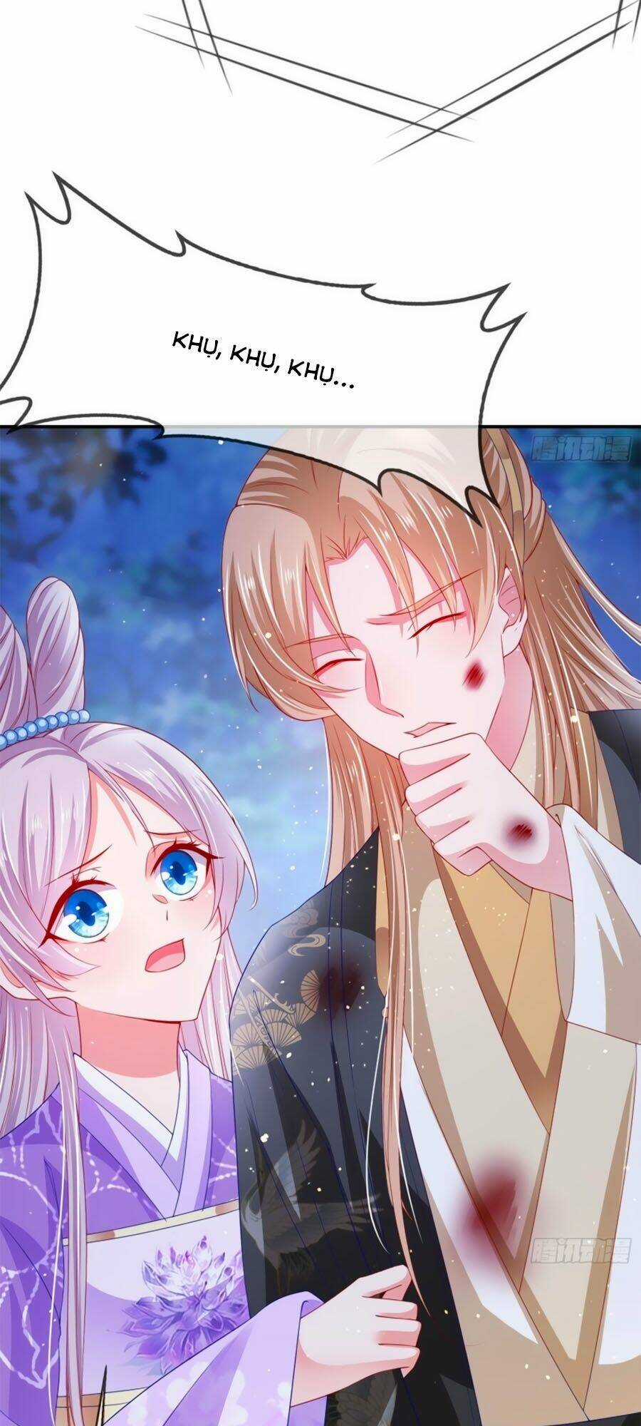 Dưỡng Thú Vi Phi Chapter 44 trang 22