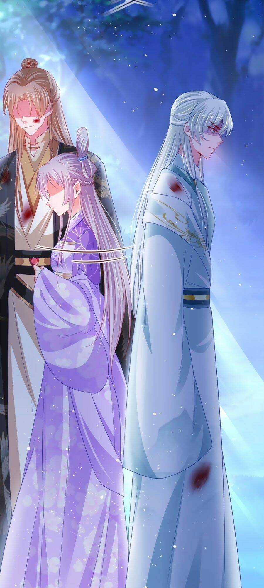 Dưỡng Thú Vi Phi Chapter 44 trang 24