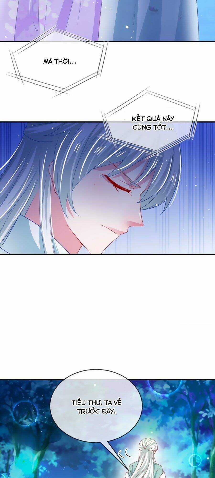 Dưỡng Thú Vi Phi Chapter 44 trang 25