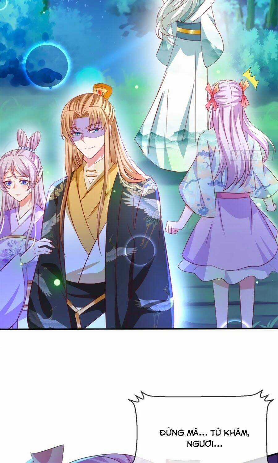 Dưỡng Thú Vi Phi Chapter 44 trang 26