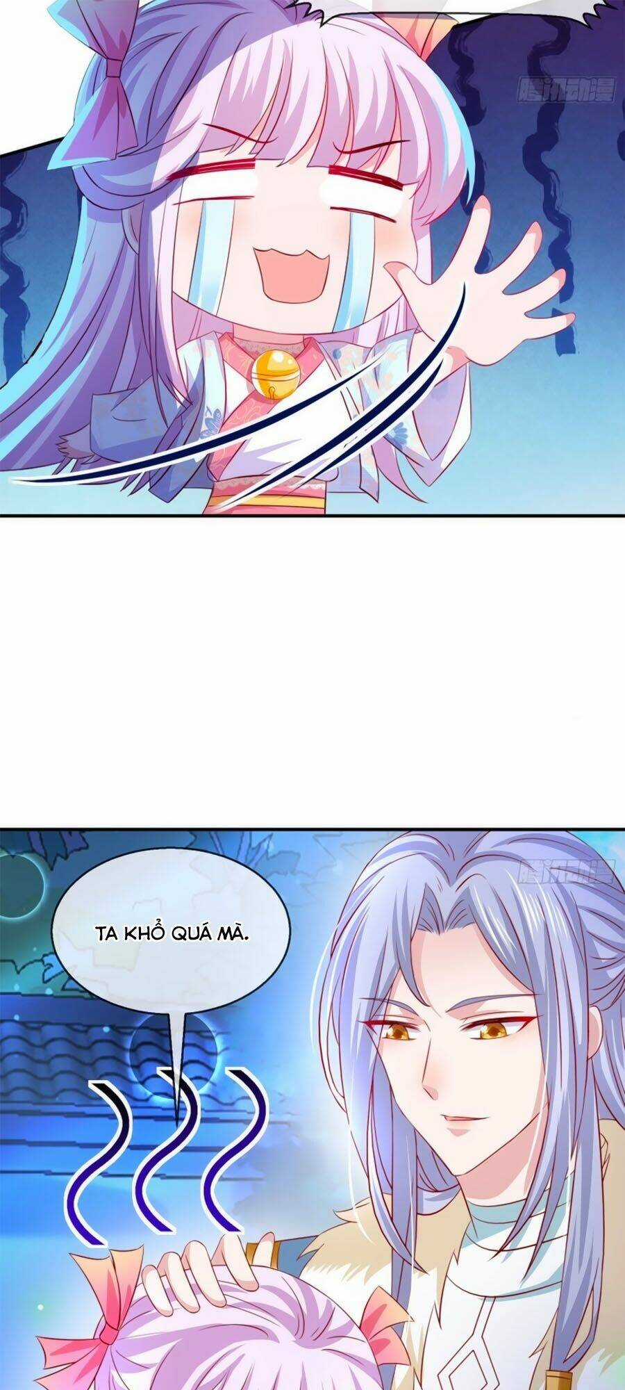 Dưỡng Thú Vi Phi Chapter 44 trang 27