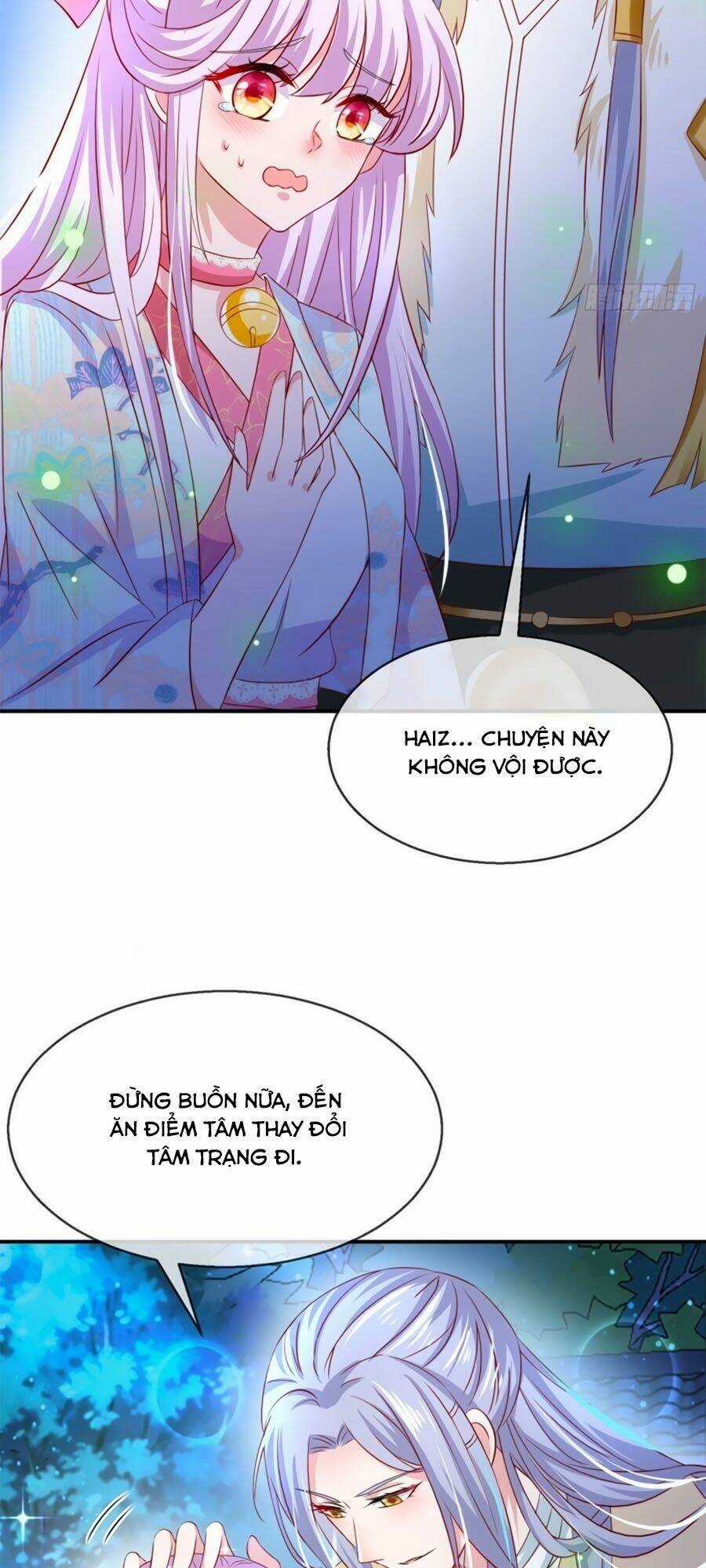 Dưỡng Thú Vi Phi Chapter 44 trang 28