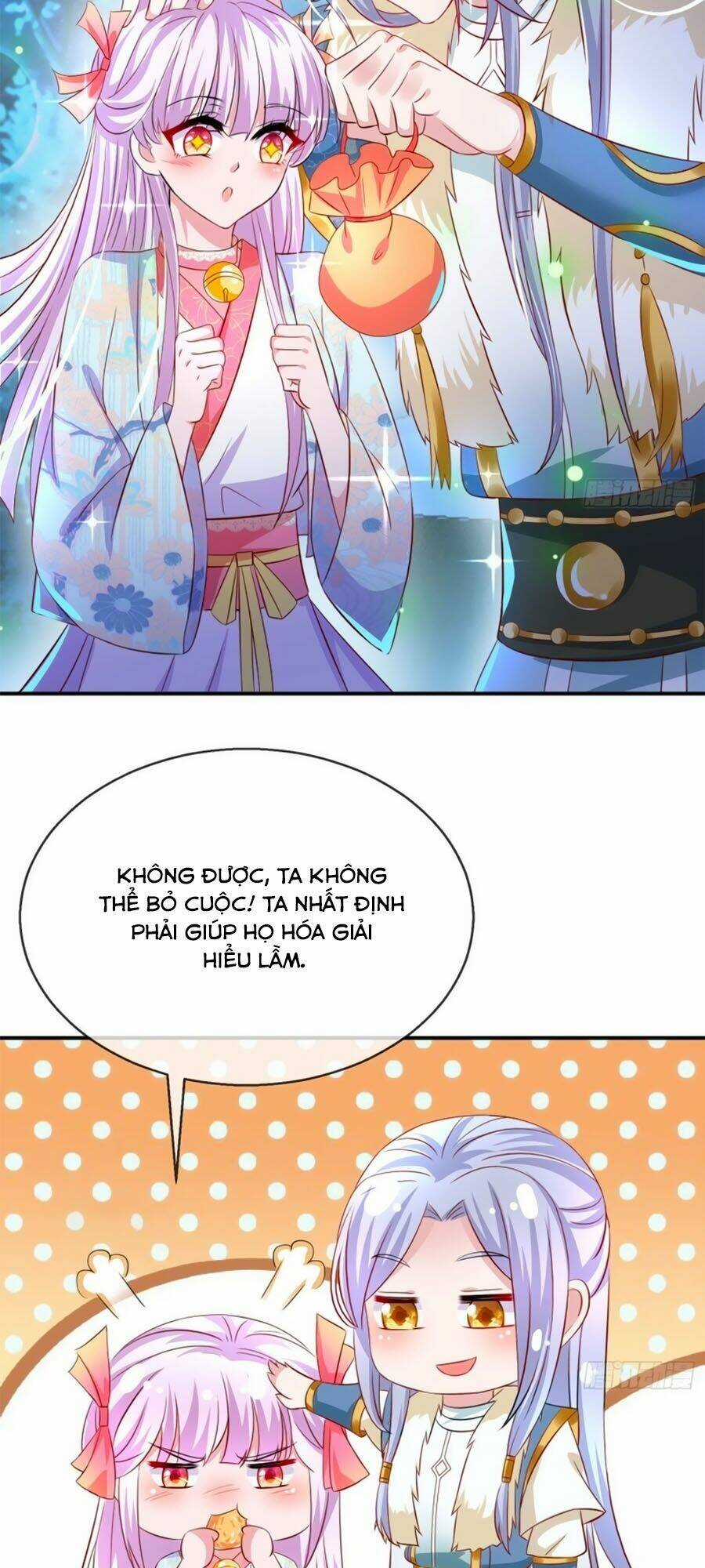 Dưỡng Thú Vi Phi Chapter 44 trang 29