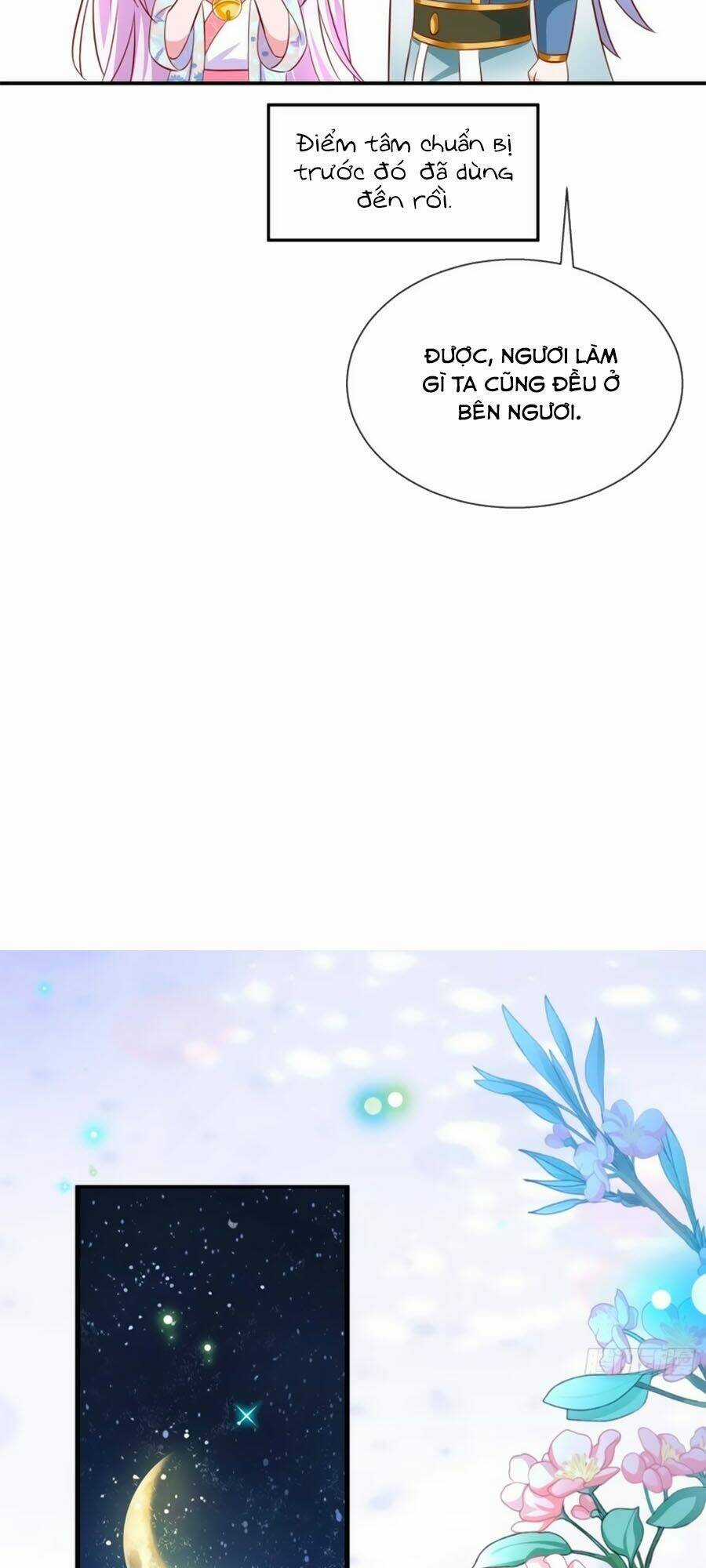 Dưỡng Thú Vi Phi Chapter 44 trang 30