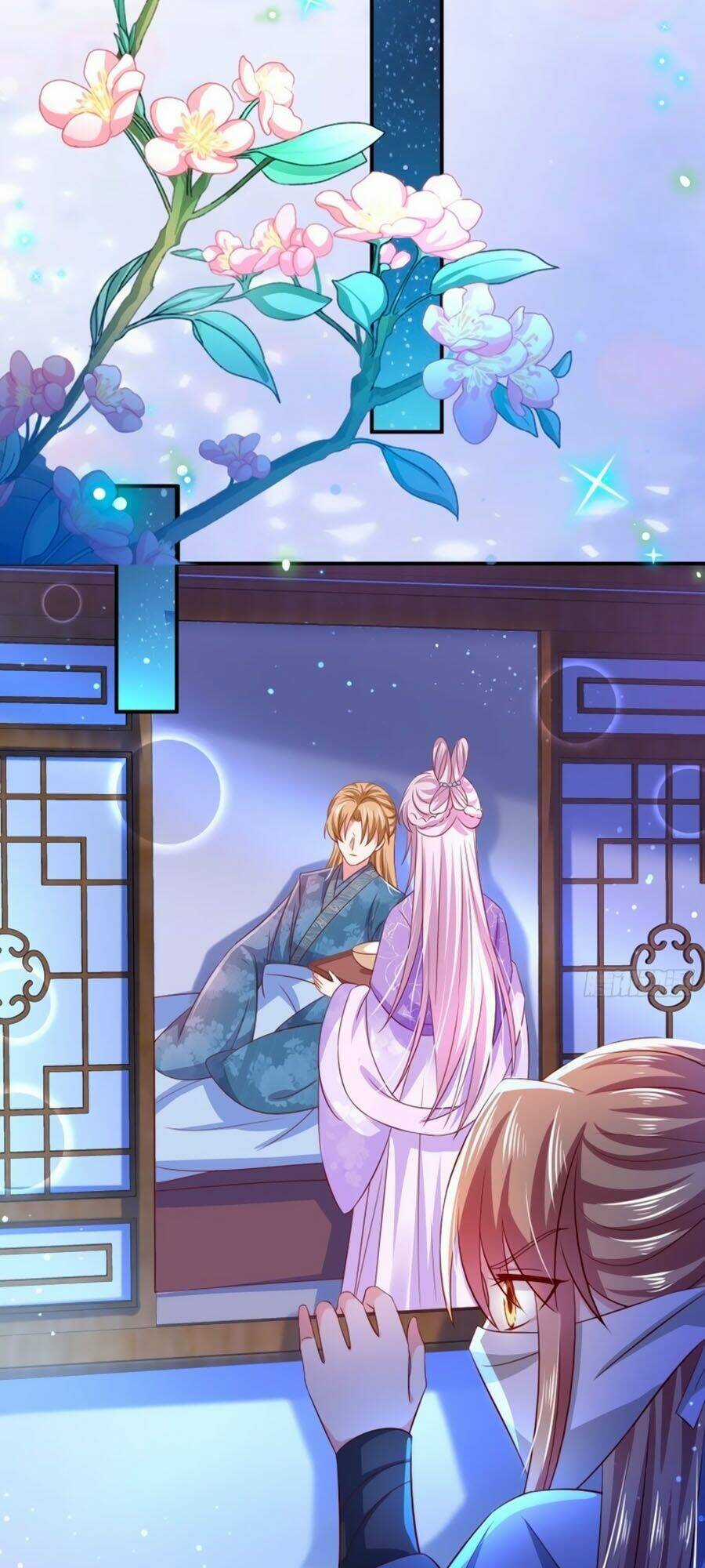 Dưỡng Thú Vi Phi Chapter 44 trang 32