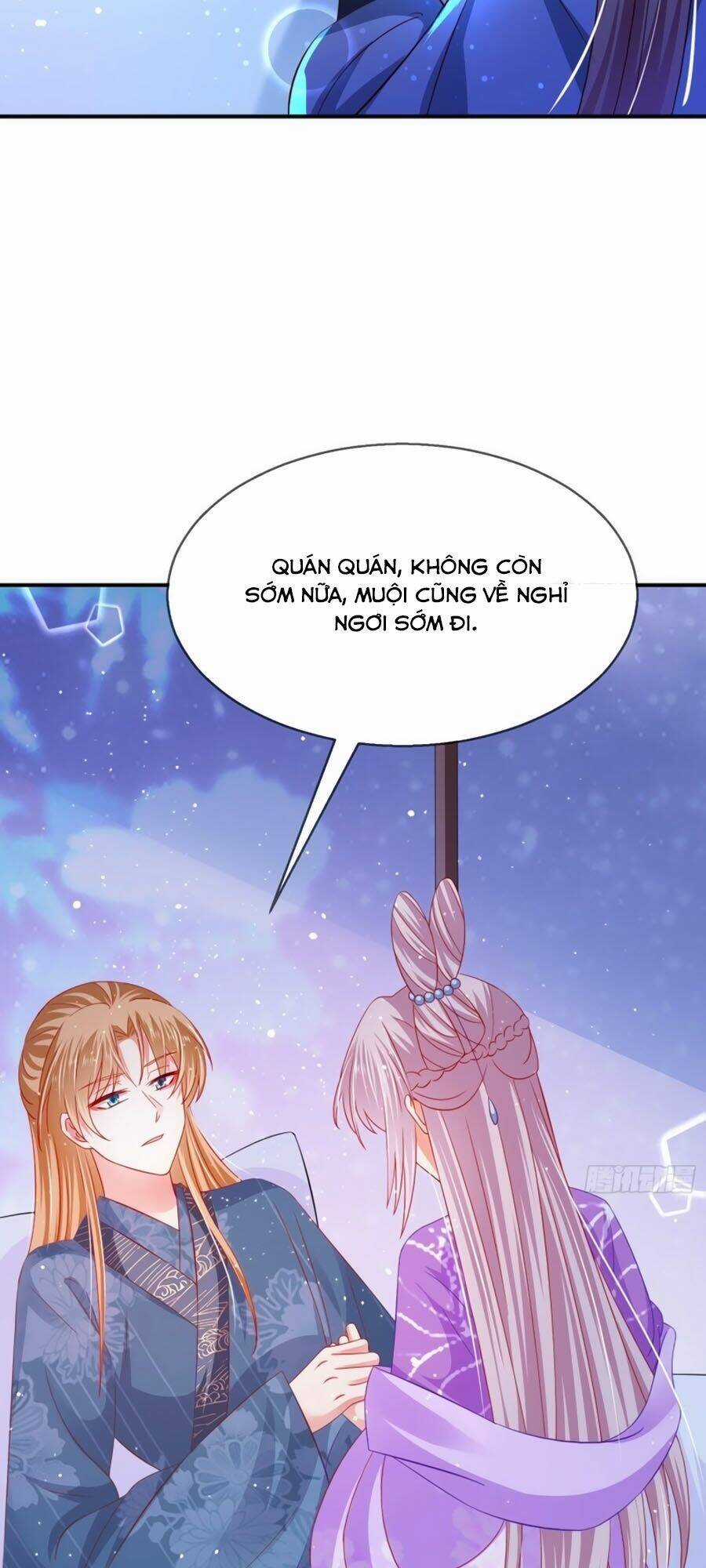 Dưỡng Thú Vi Phi Chapter 44 trang 33