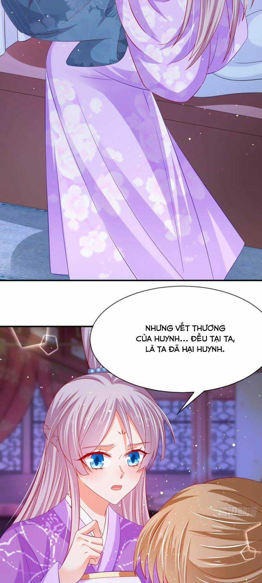 Dưỡng Thú Vi Phi Chapter 44 trang 34