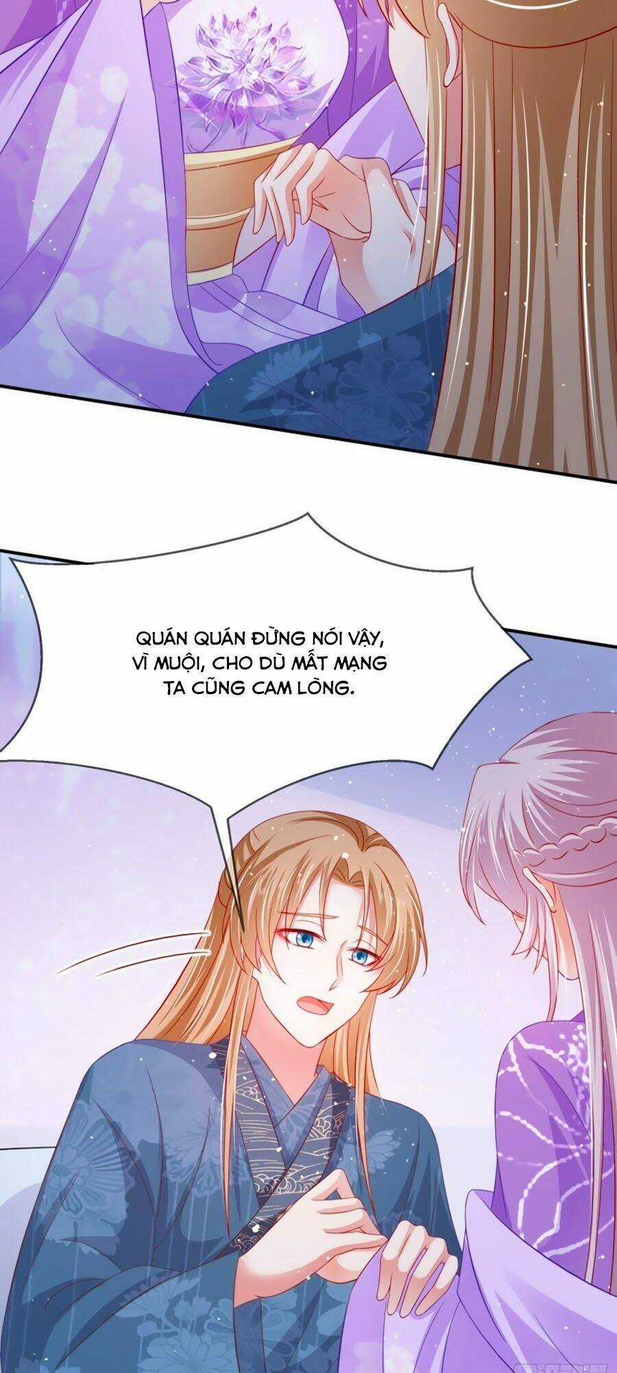 Dưỡng Thú Vi Phi Chapter 44 trang 35