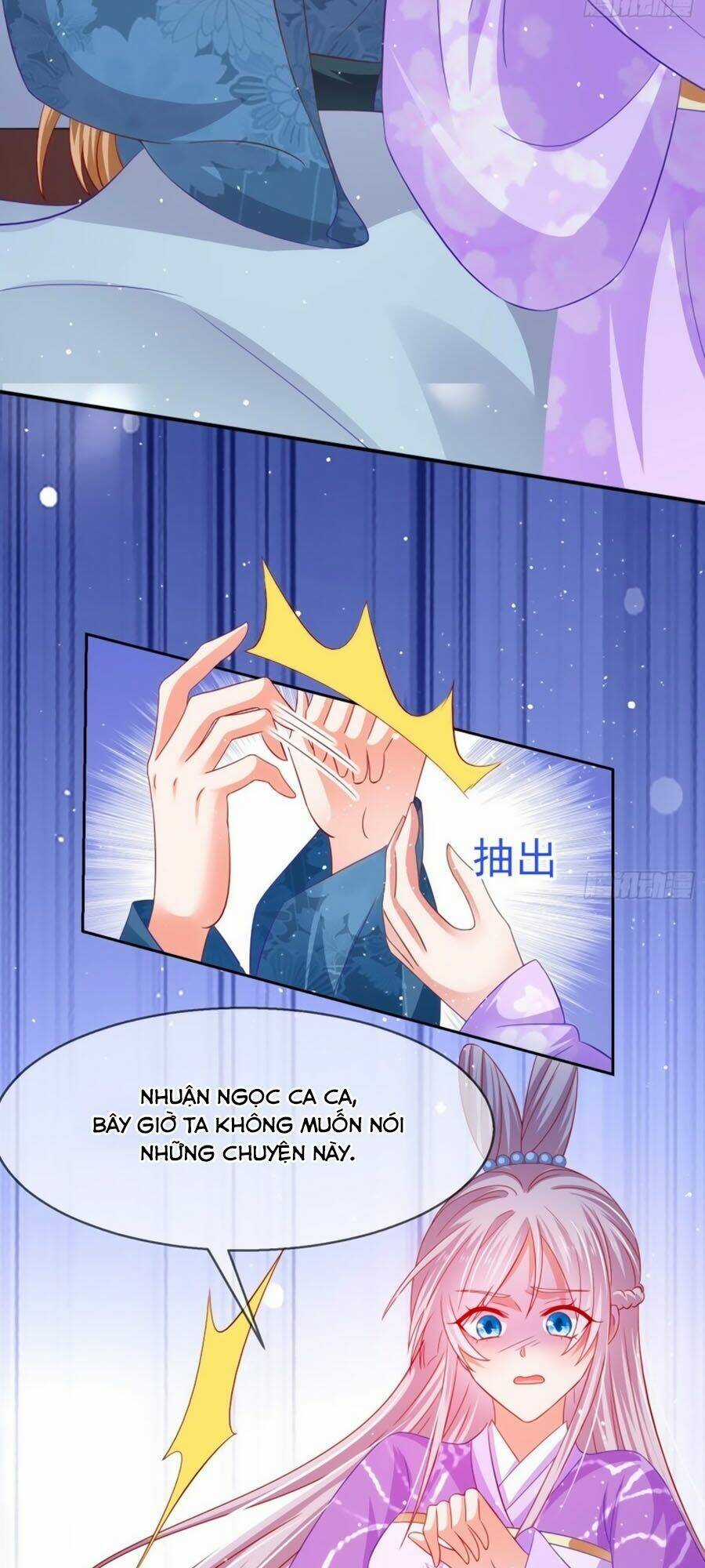 Dưỡng Thú Vi Phi Chapter 44 trang 36