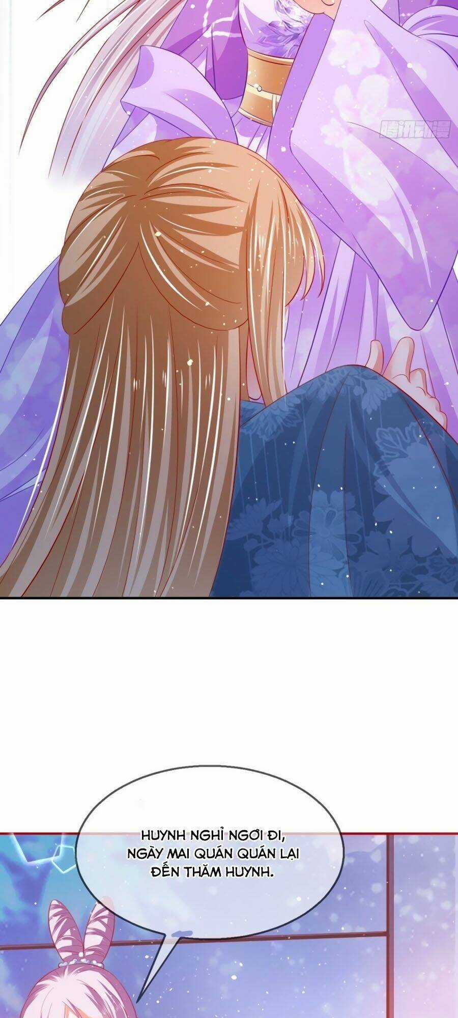 Dưỡng Thú Vi Phi Chapter 44 trang 37