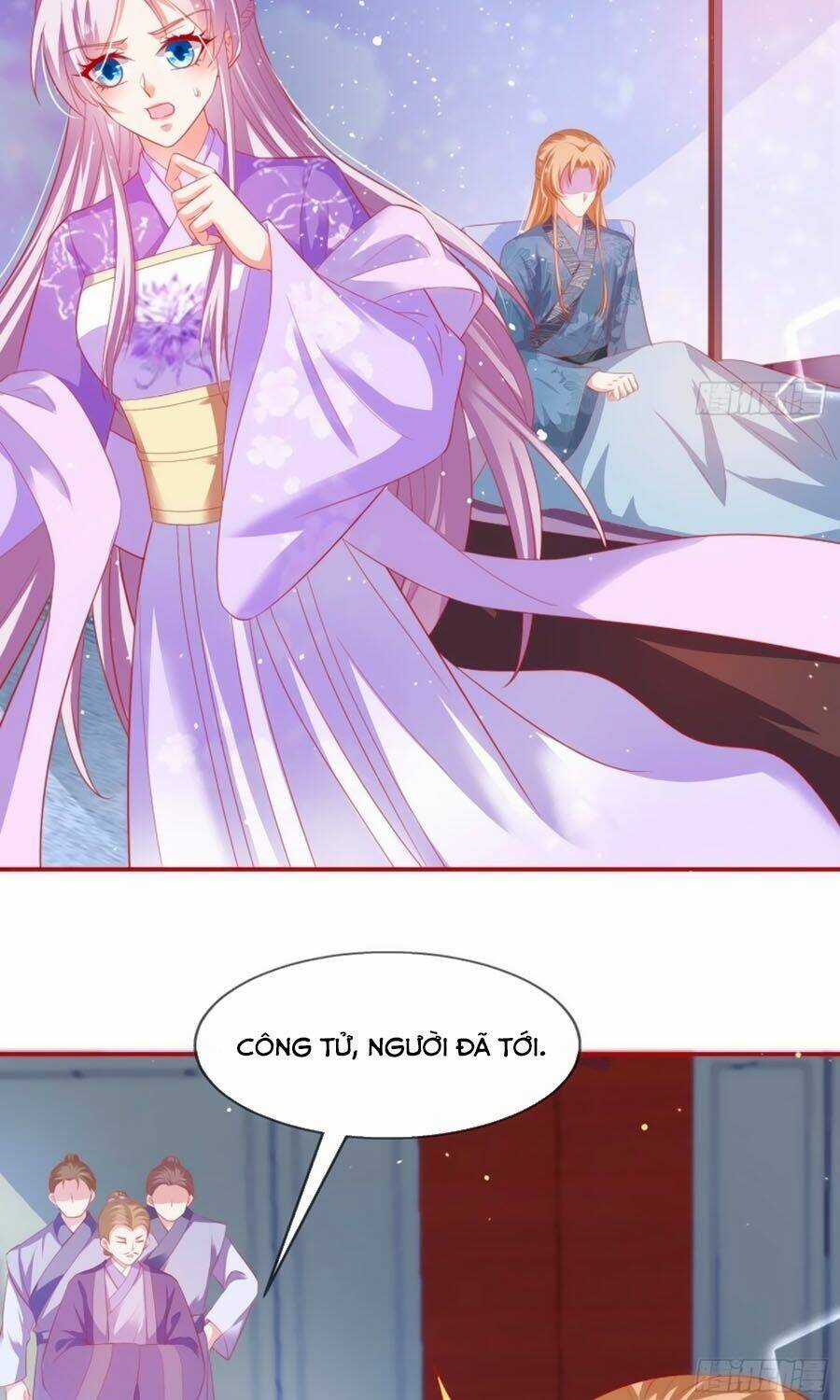 Dưỡng Thú Vi Phi Chapter 44 trang 38