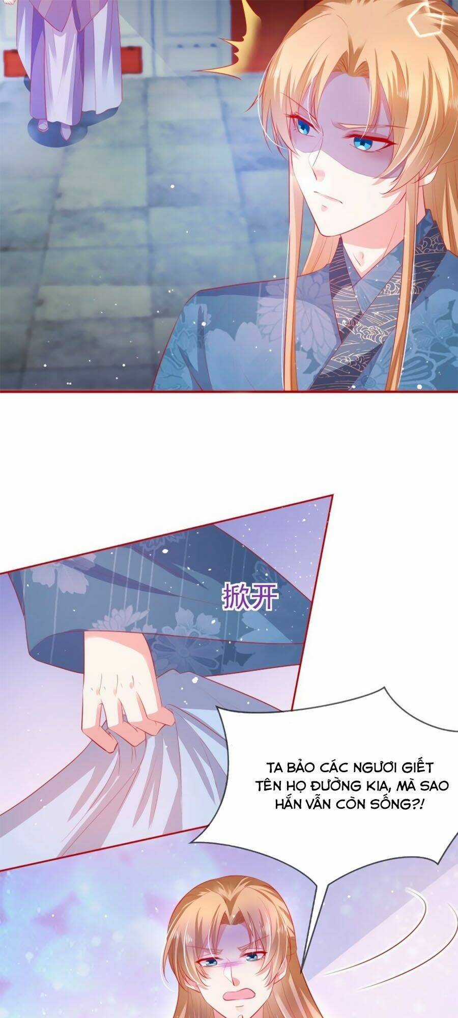 Dưỡng Thú Vi Phi Chapter 44 trang 39