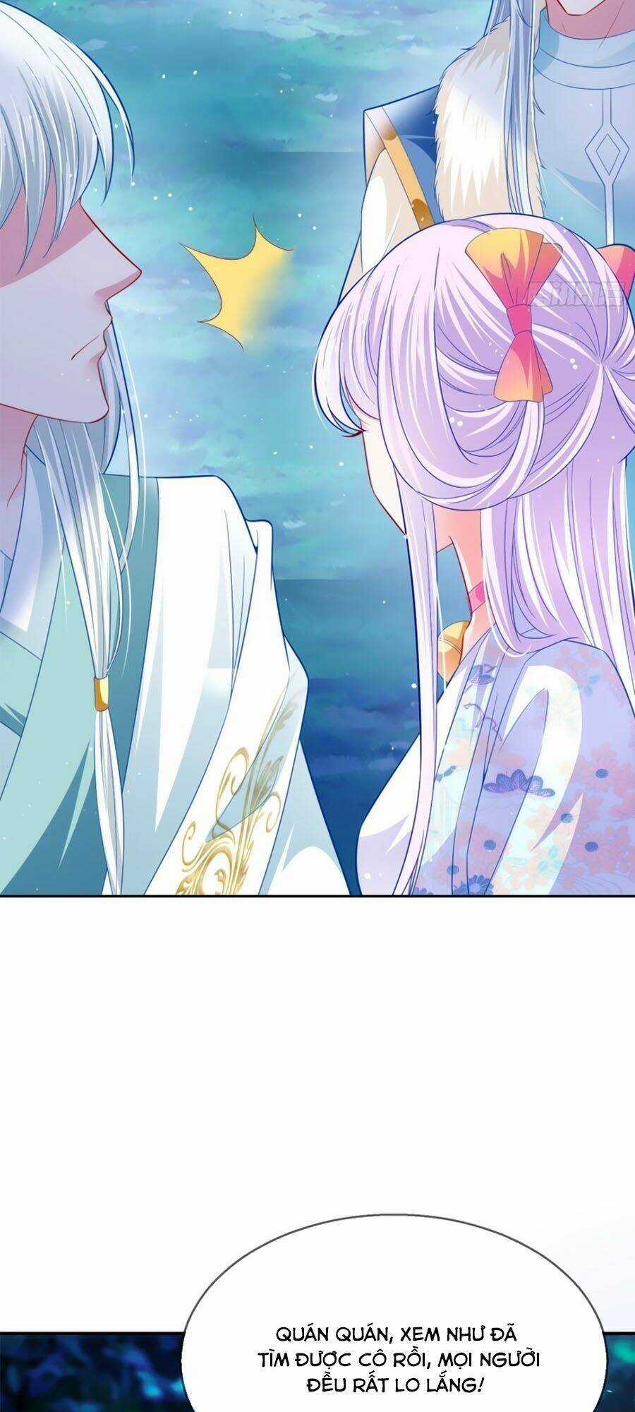 Dưỡng Thú Vi Phi Chapter 44 trang 4