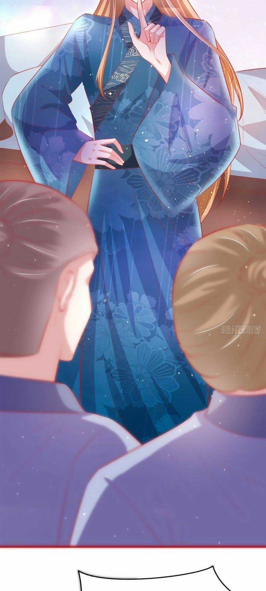 Dưỡng Thú Vi Phi Chapter 44 trang 40