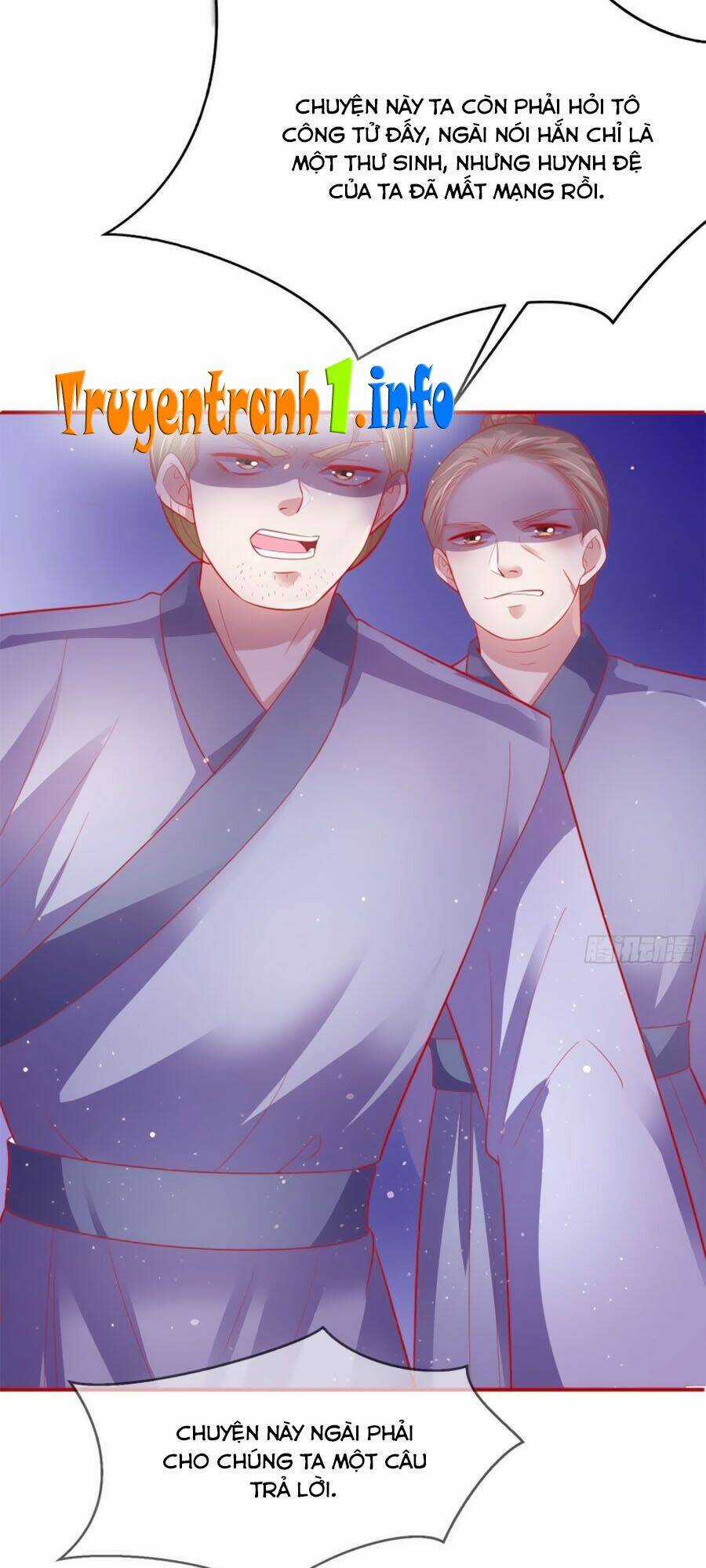 Dưỡng Thú Vi Phi Chapter 44 trang 41