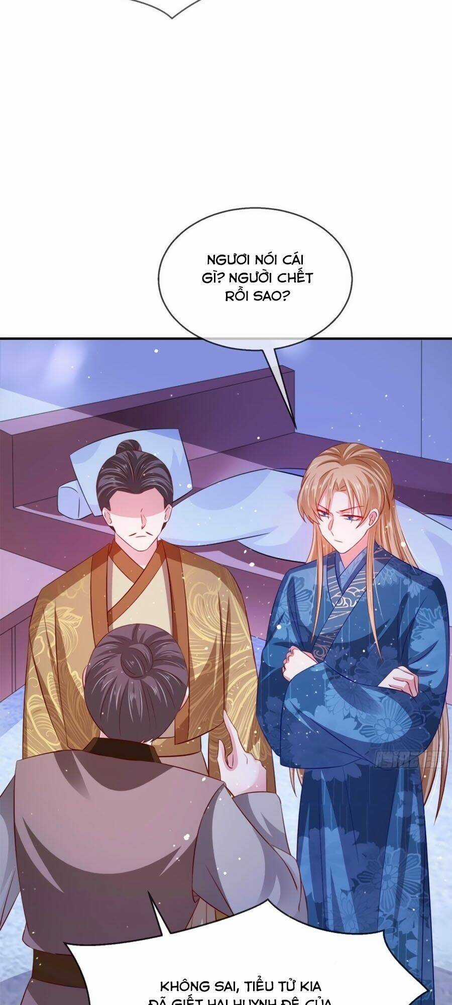 Dưỡng Thú Vi Phi Chapter 44 trang 42