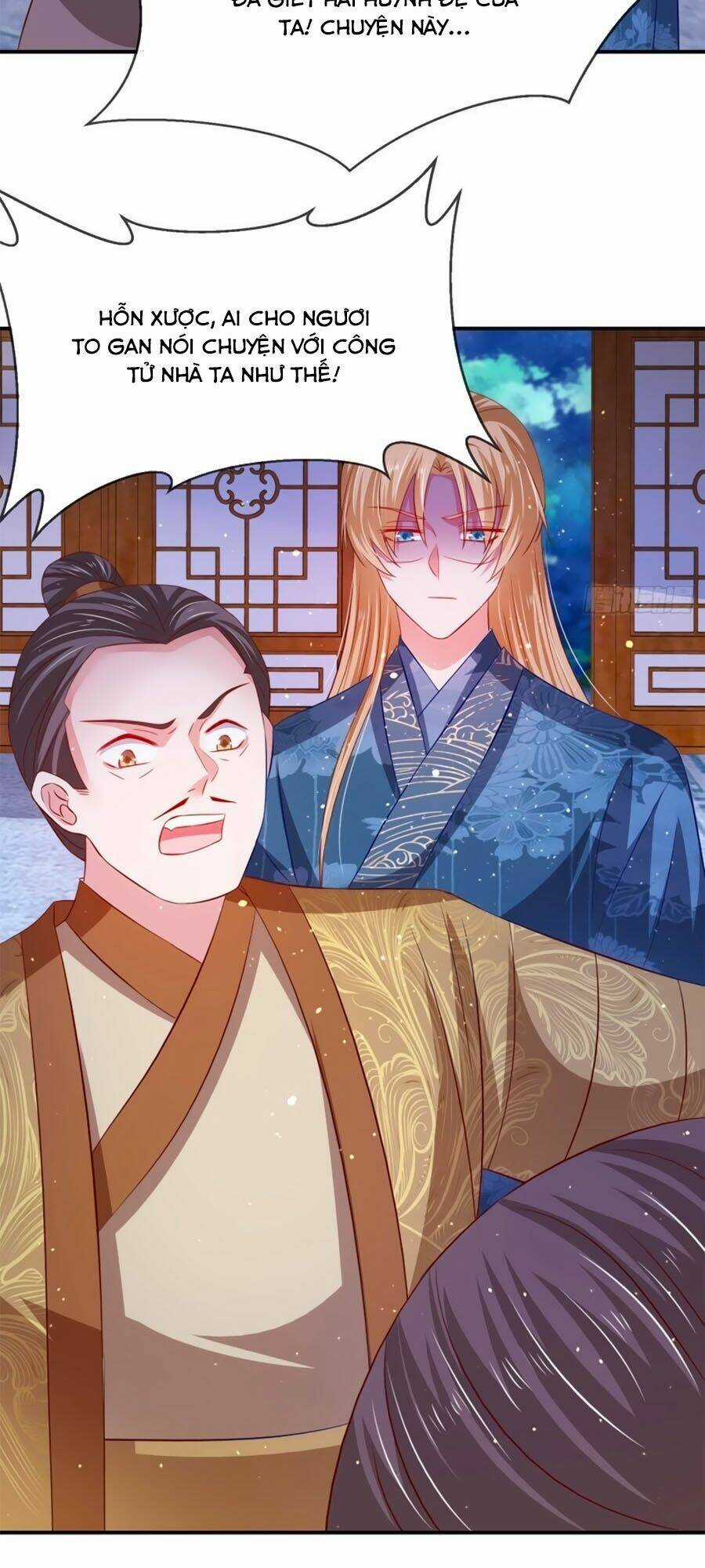 Dưỡng Thú Vi Phi Chapter 44 trang 43