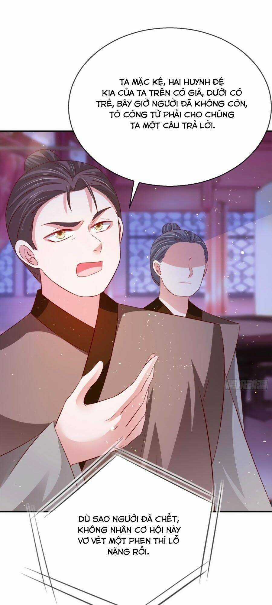 Dưỡng Thú Vi Phi Chapter 44 trang 44