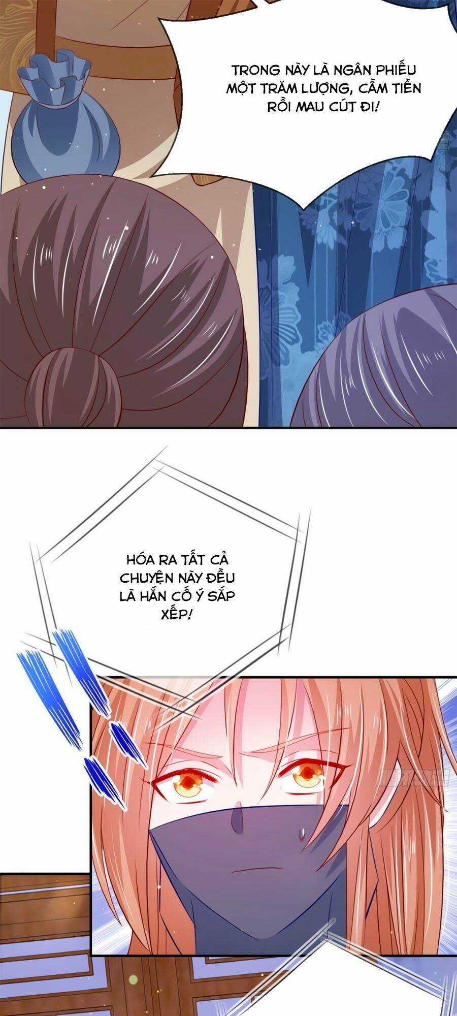 Dưỡng Thú Vi Phi Chapter 44 trang 46